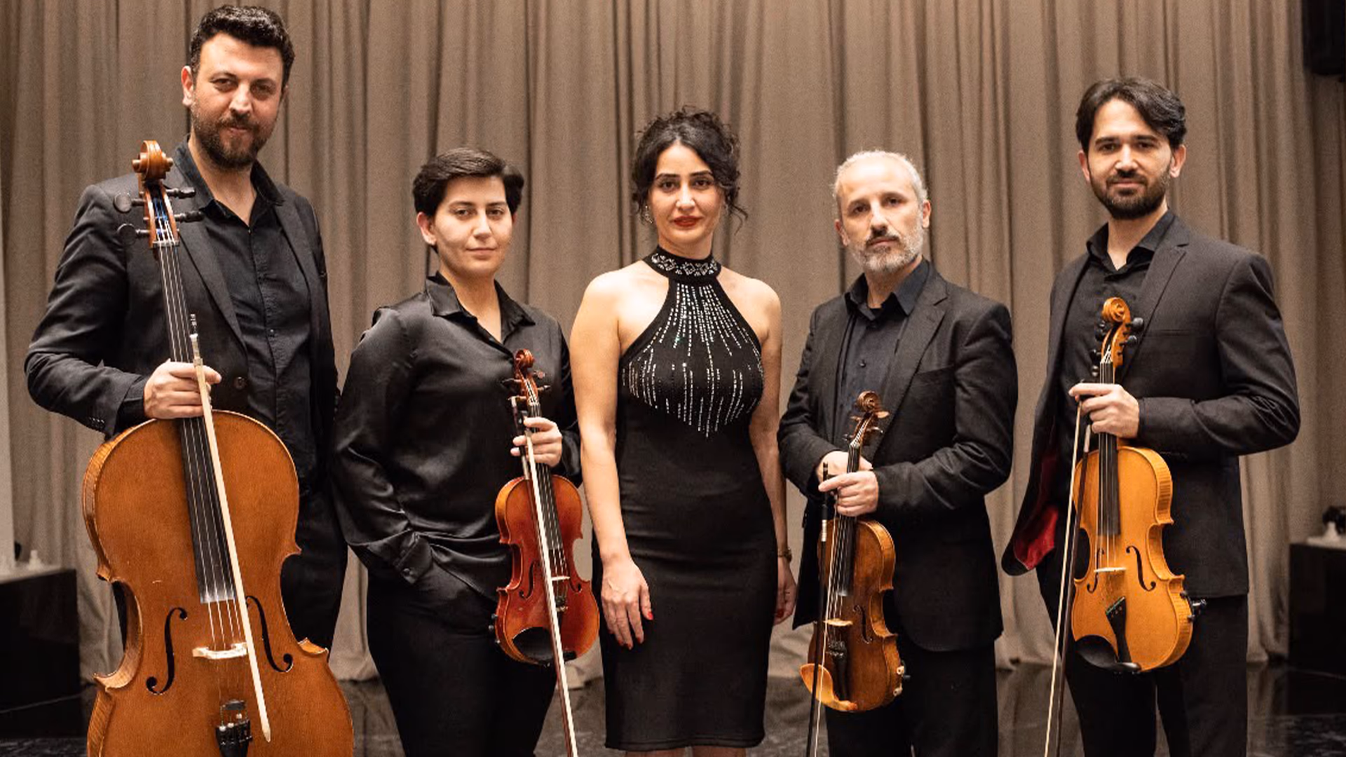 Anadolu Quartet