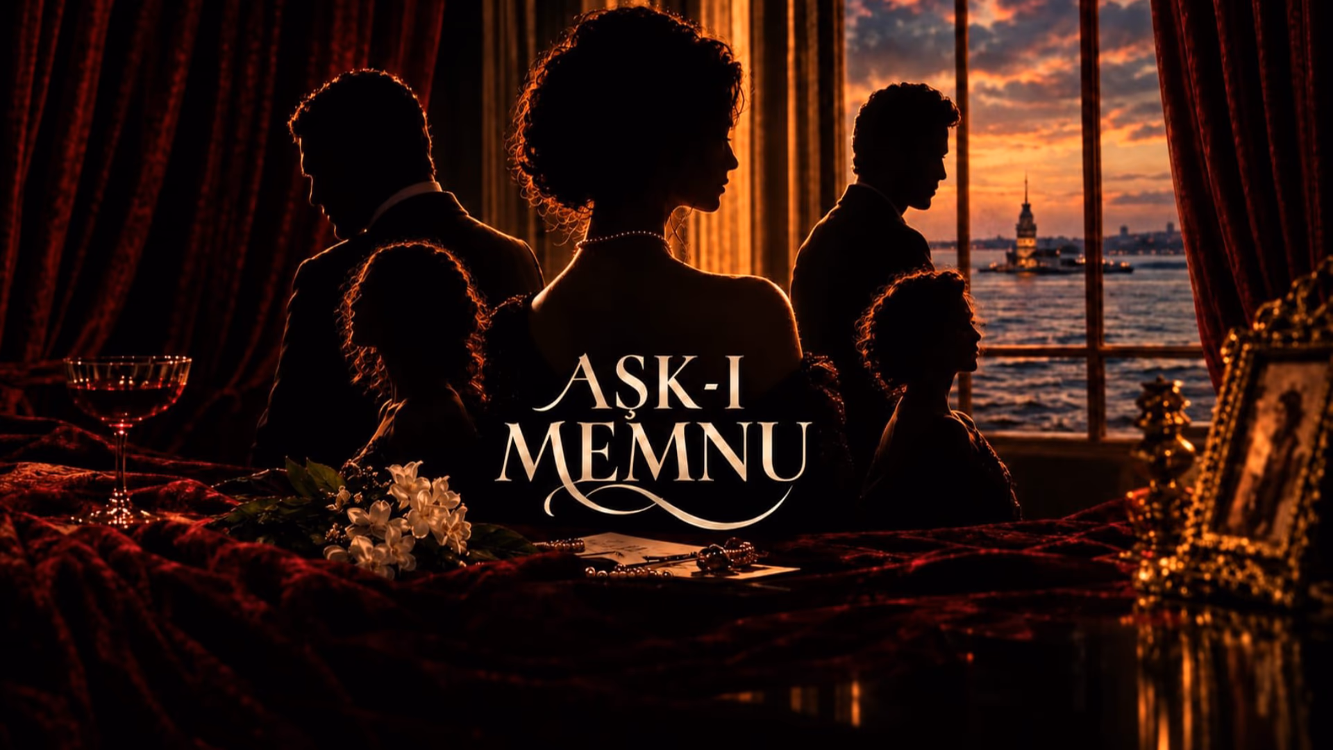 Aşk-ı Memnu