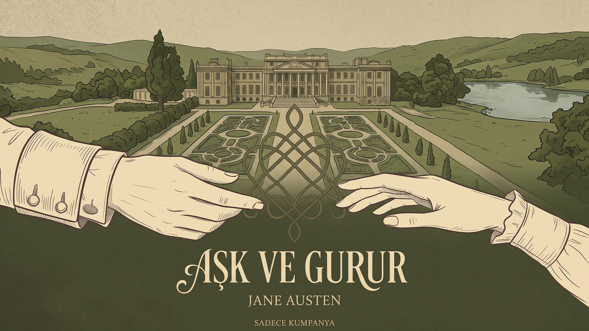 Aşk ve Gurur