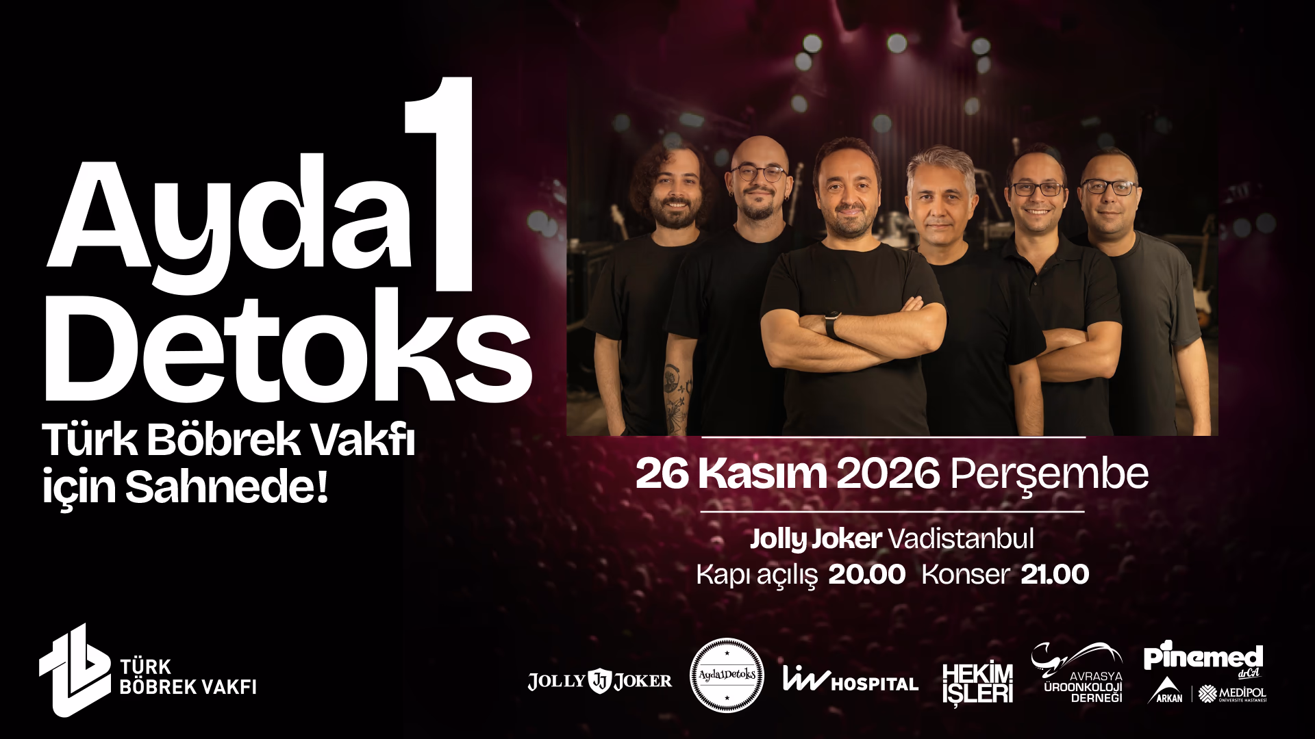 Ayda1 Detoks