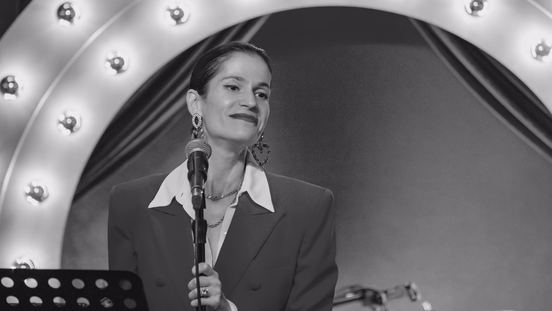 Ayşe Sicimoğlu Quintet