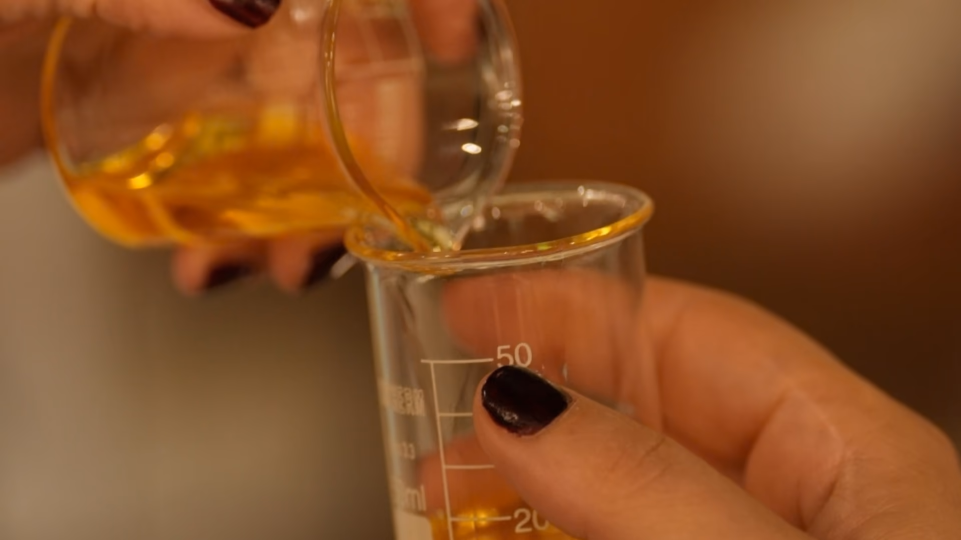Ayurvedik Koku Tasarımı By Boco Nature