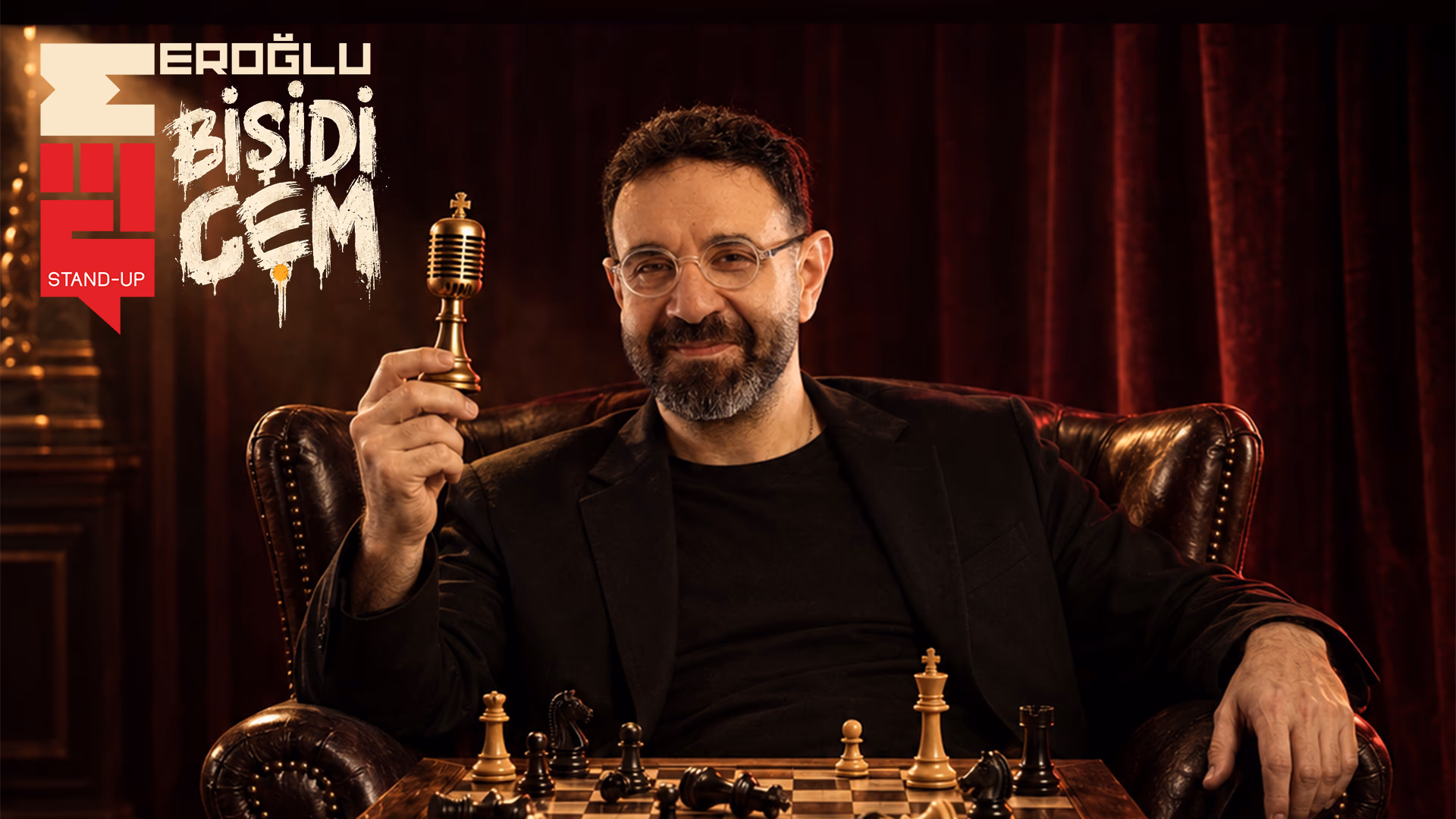Bişi Dicem - Cem Eroğlu