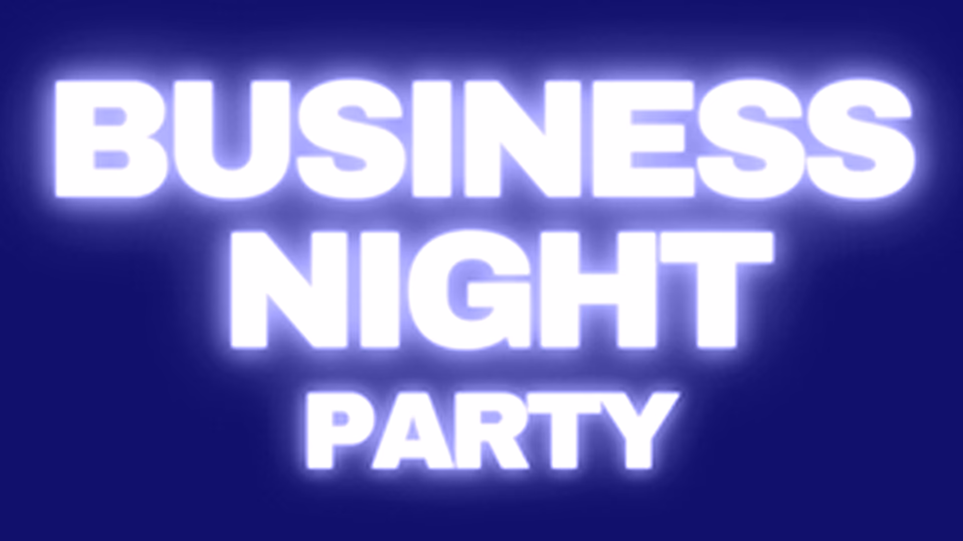 Business Night