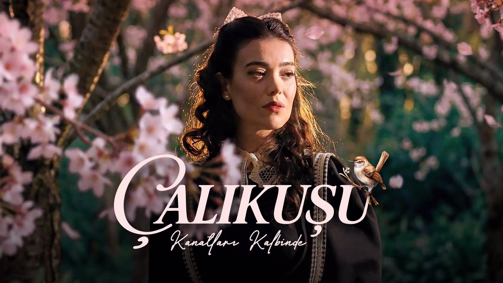 Çalıkuşu