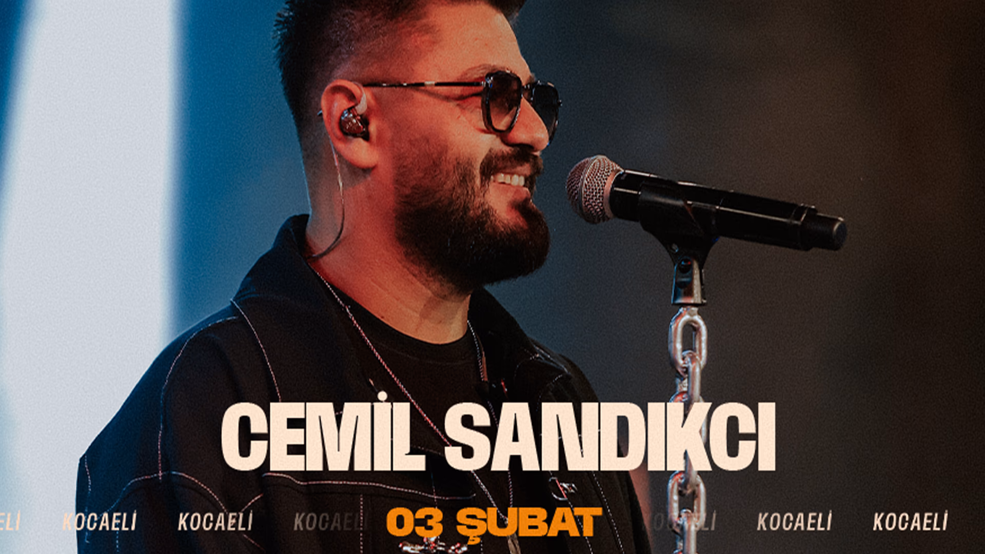 Cemil Sandıkcı