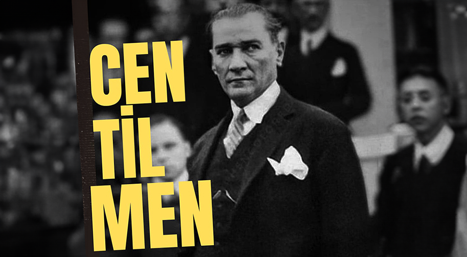 Centilmen