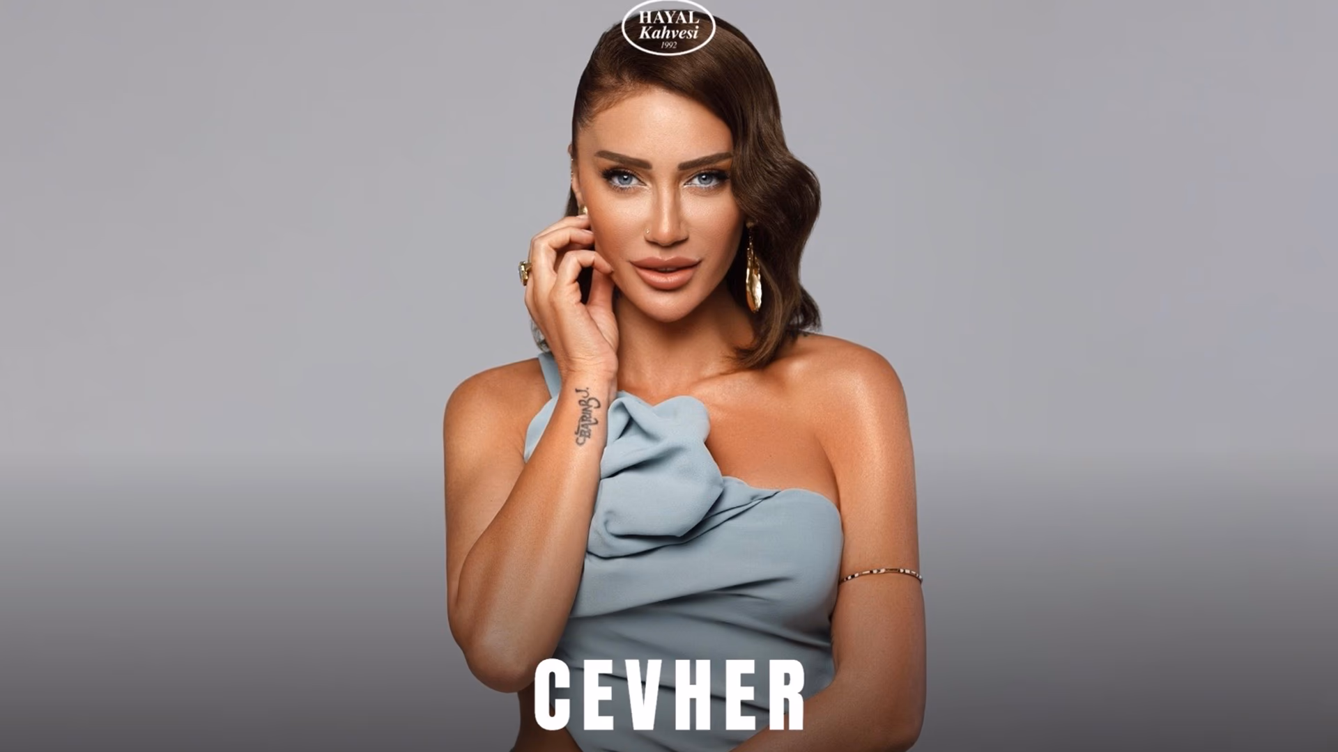 Cevher