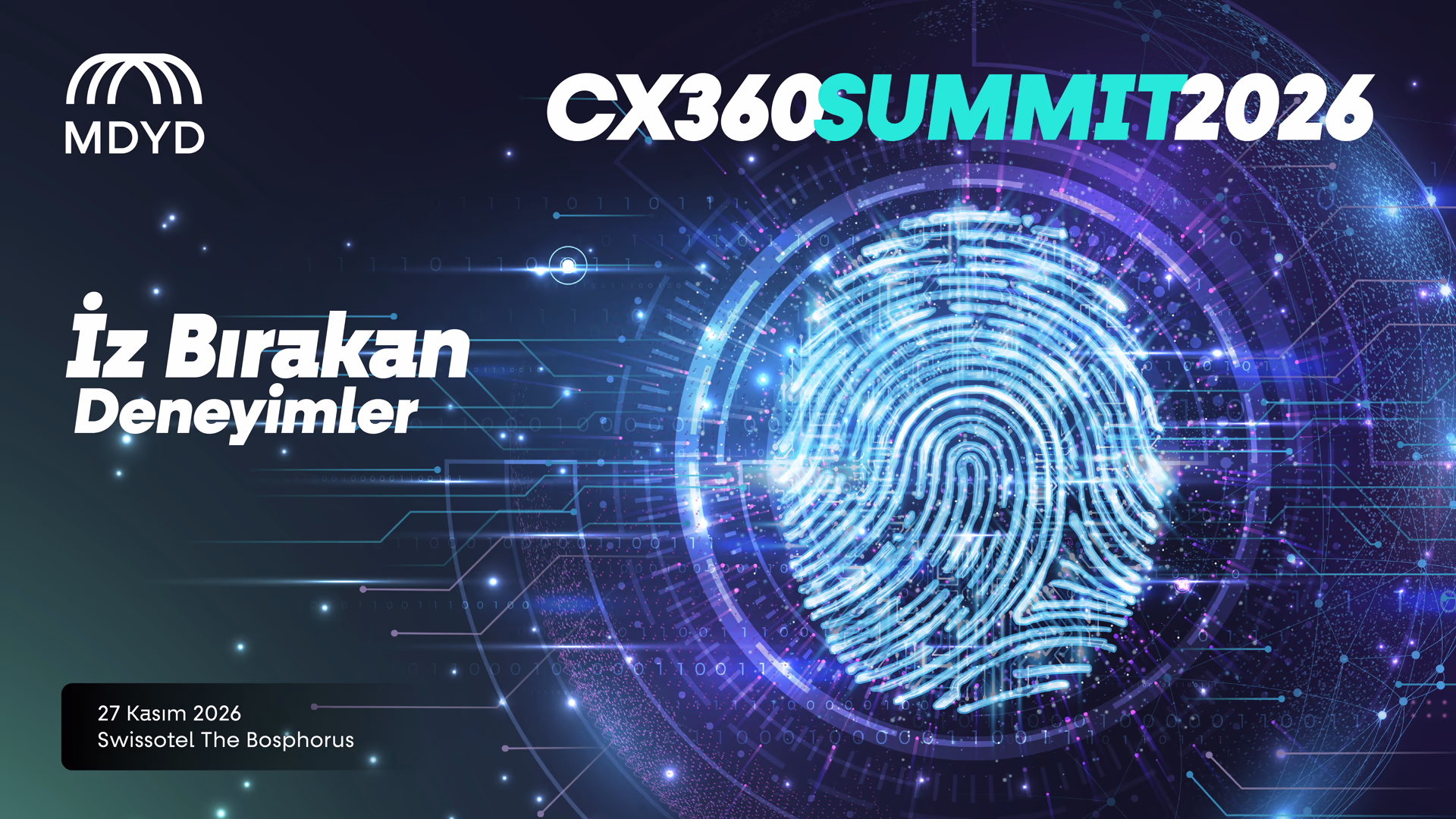 CX360 Summit 2026