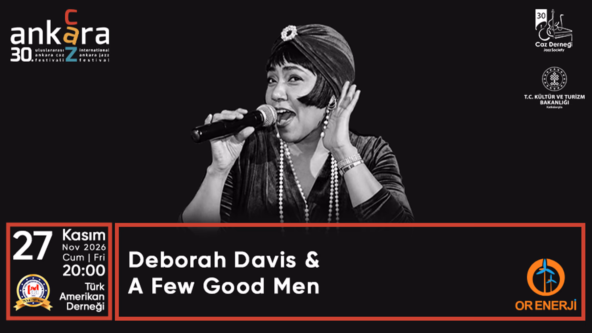 Deborah Davis - A Few Good Men