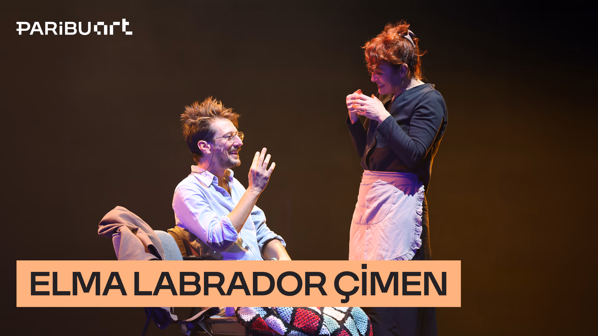 Elma Labrador Çimen