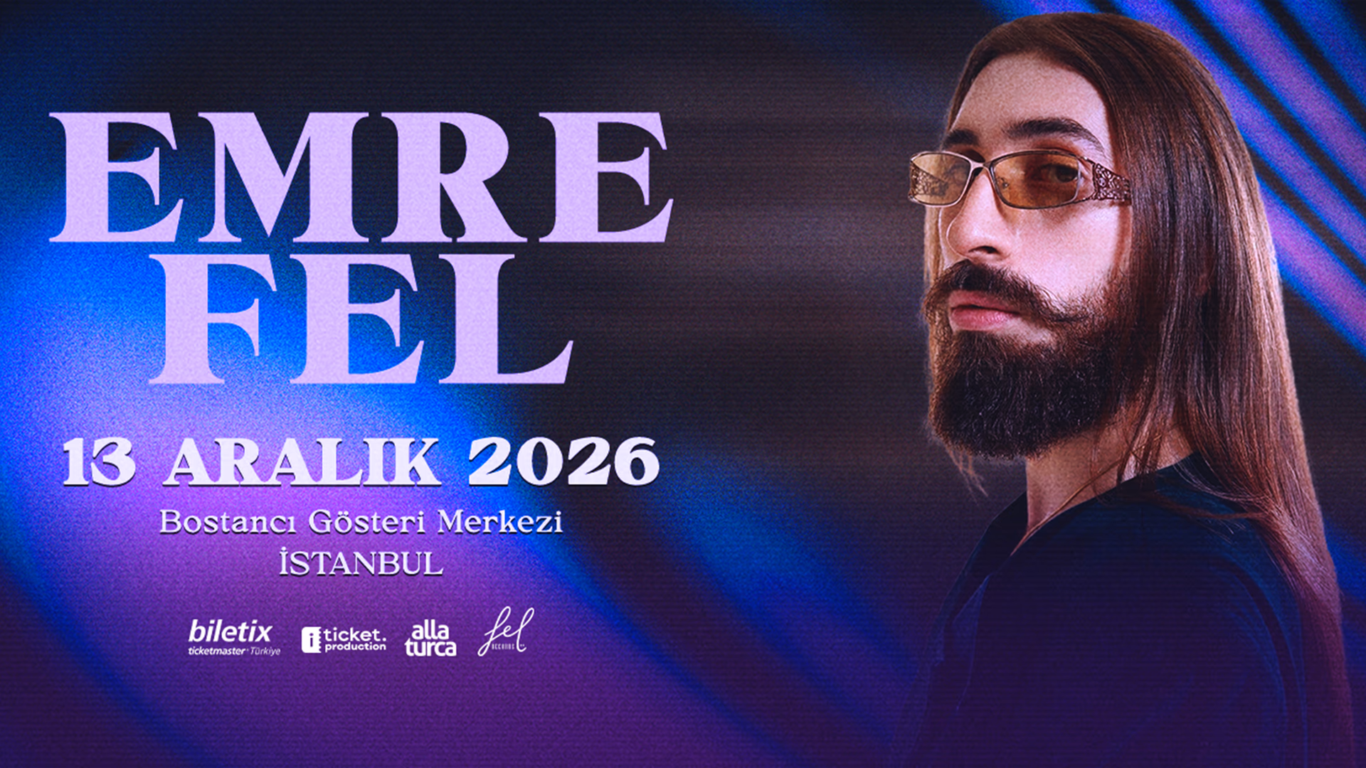 Emre Fel