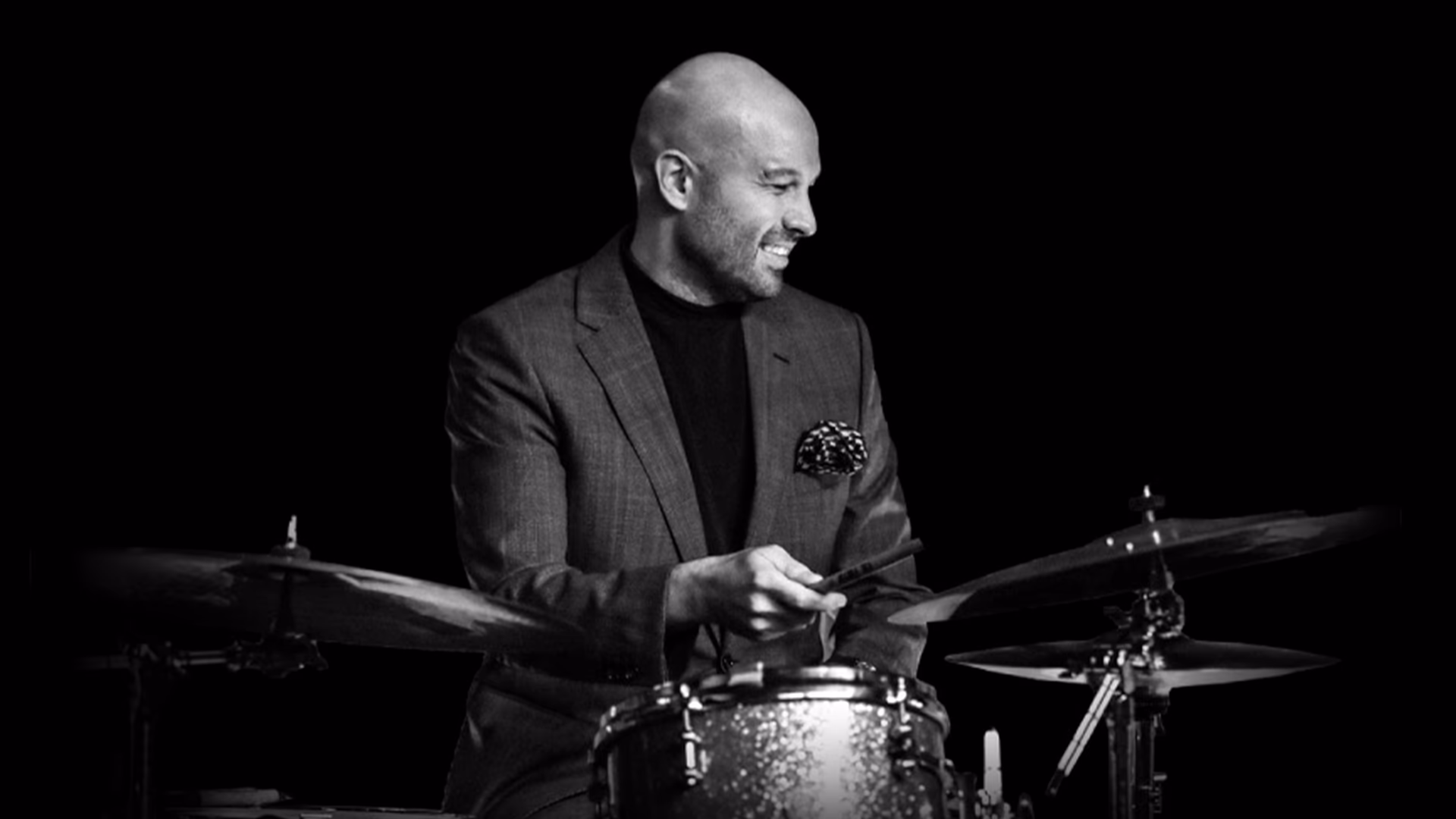Ferit Odman Quintet