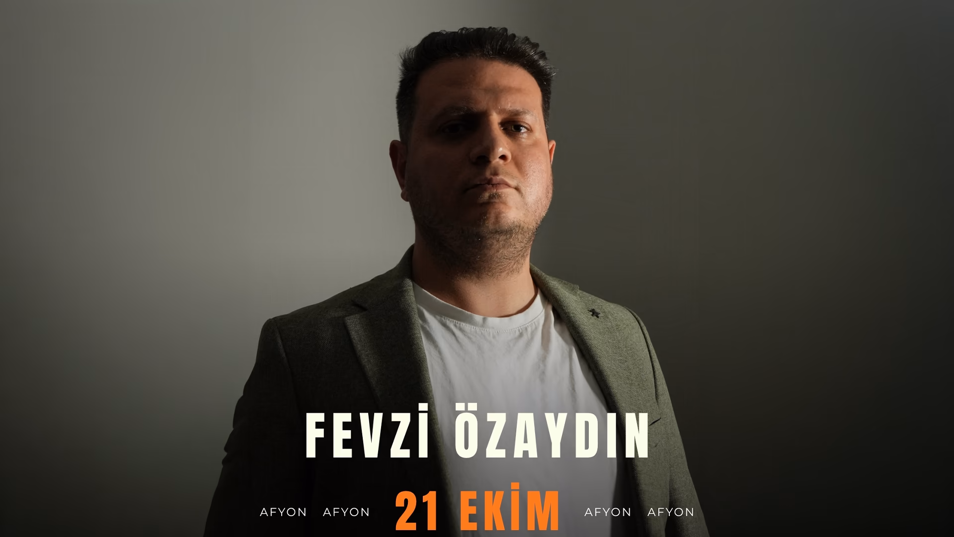 Fevzi Özaydın