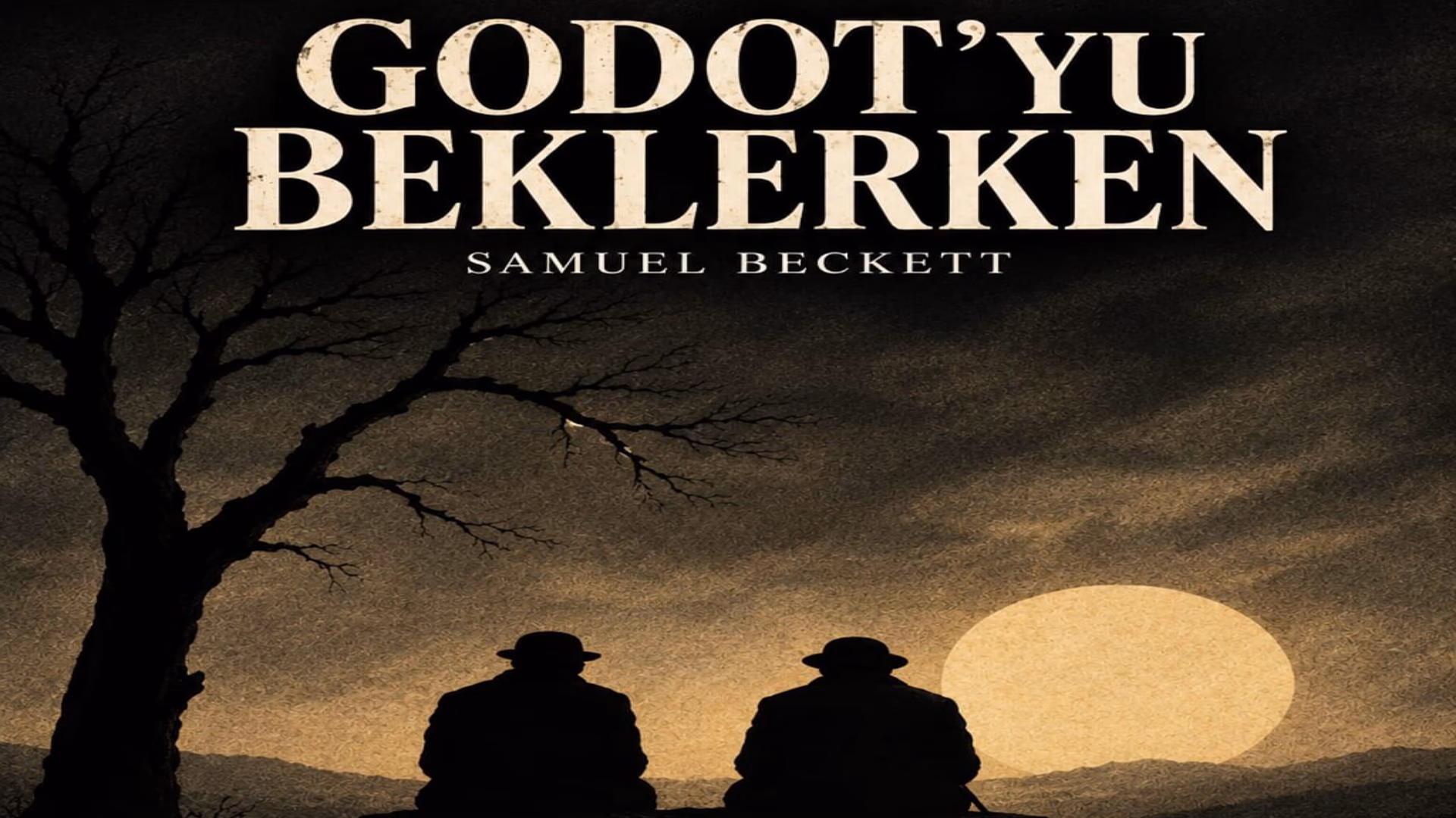 Godot'yu Beklerken