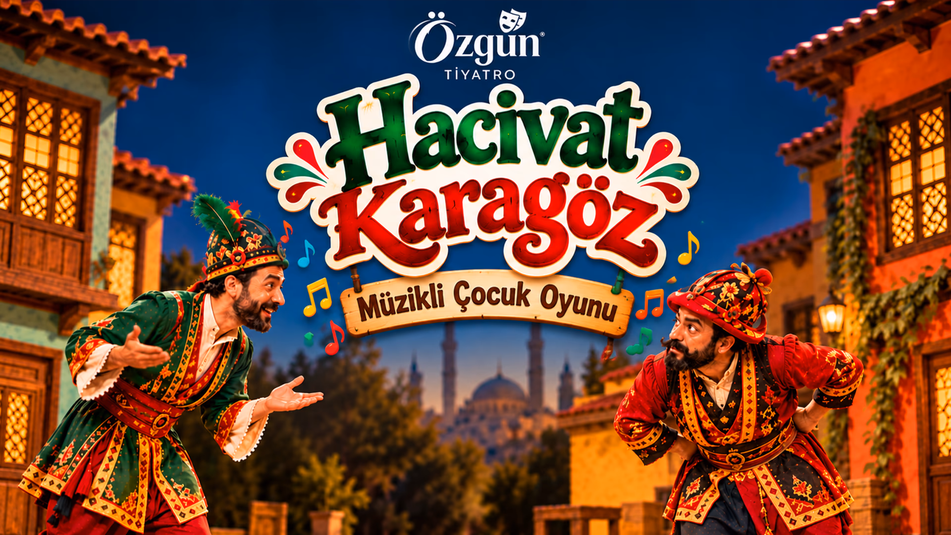 Hacivat Karagöz