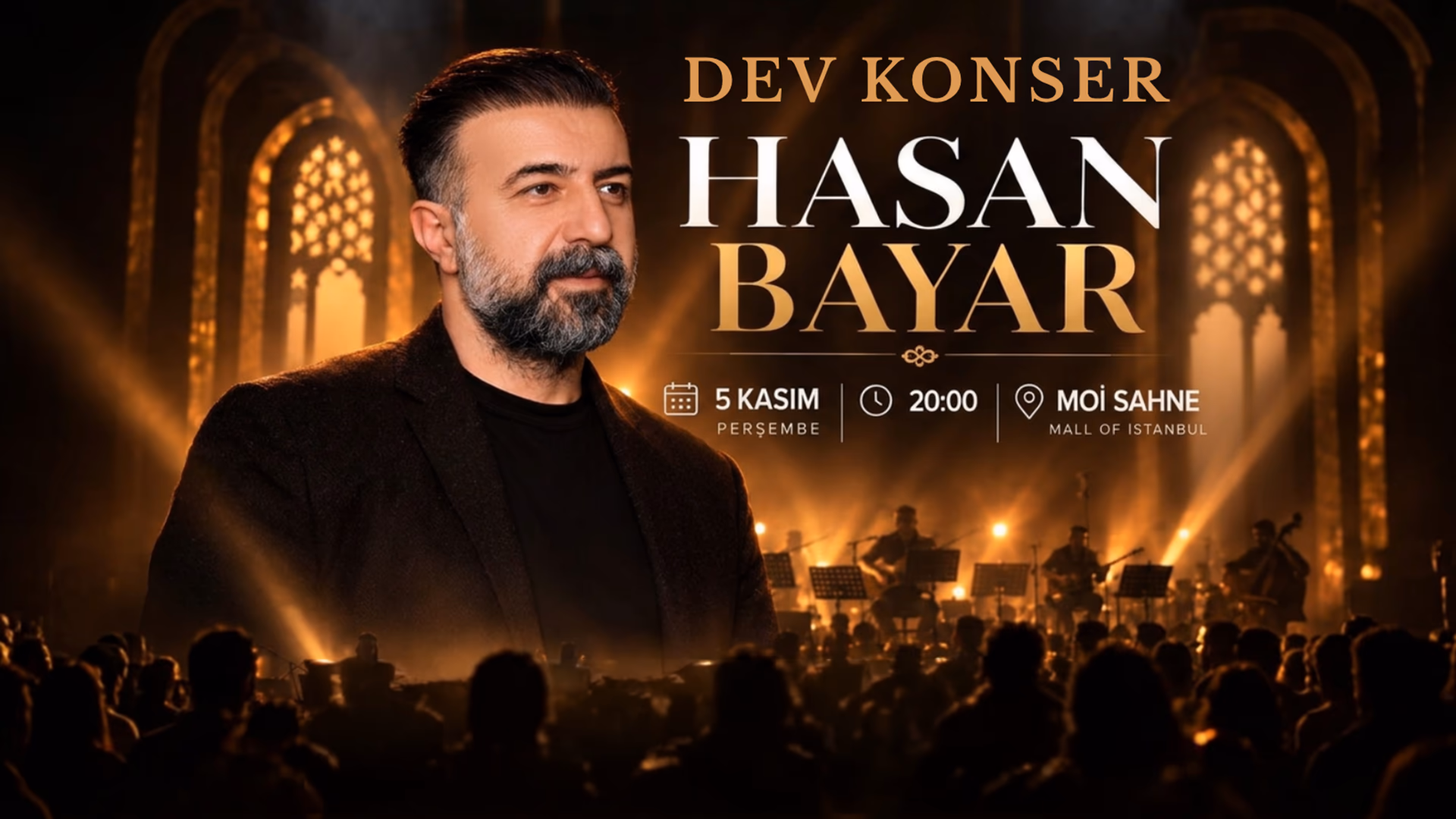 Hasan Bayar