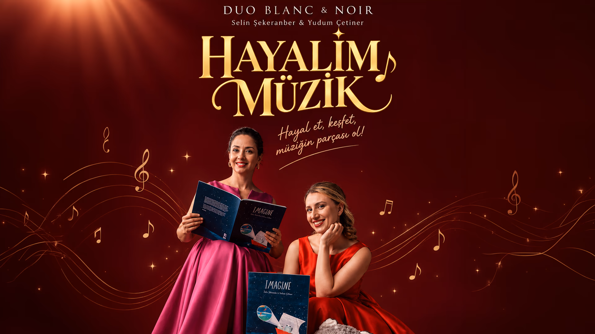 Hayalim Müzik