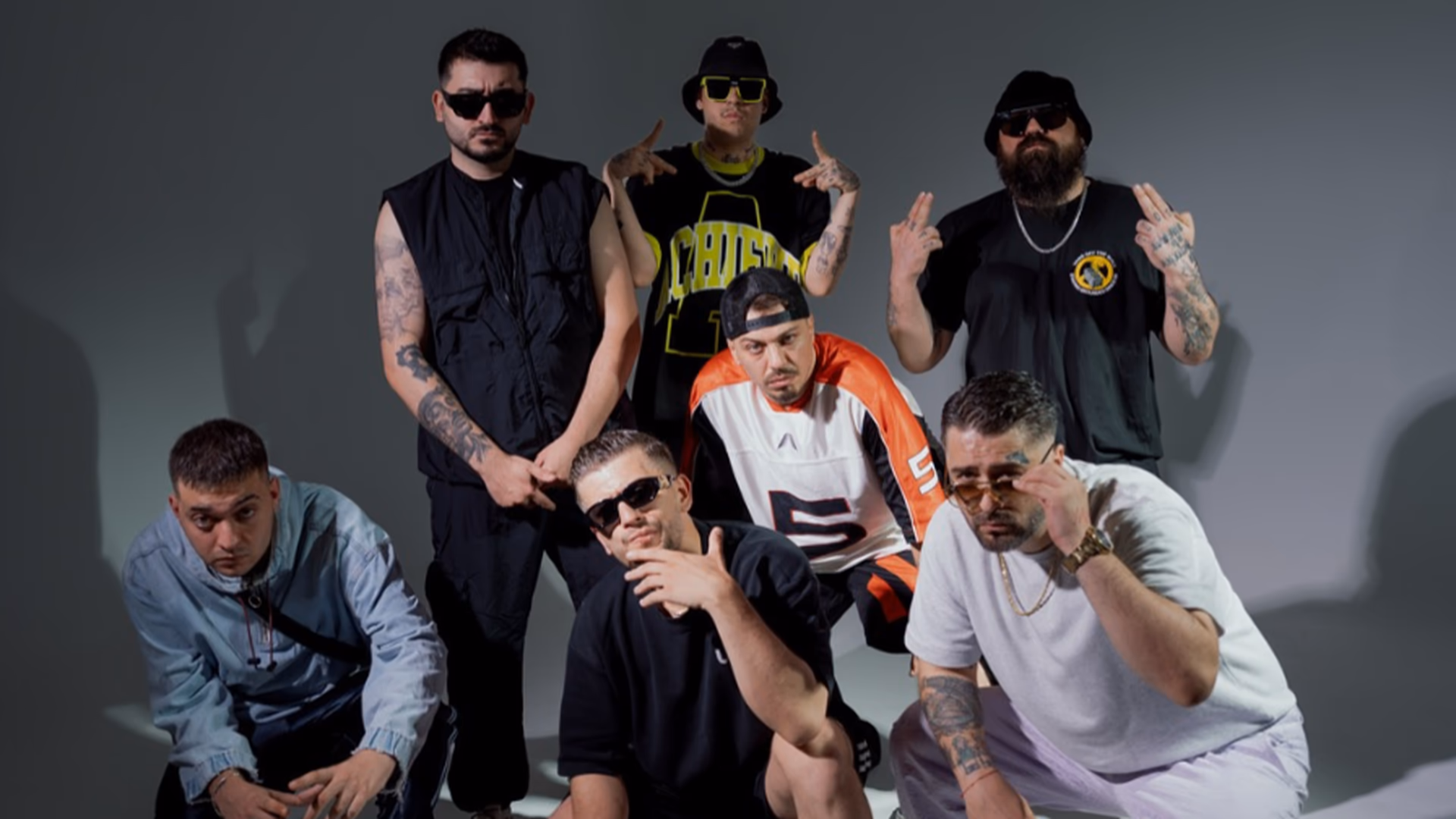 Hiphop Operation