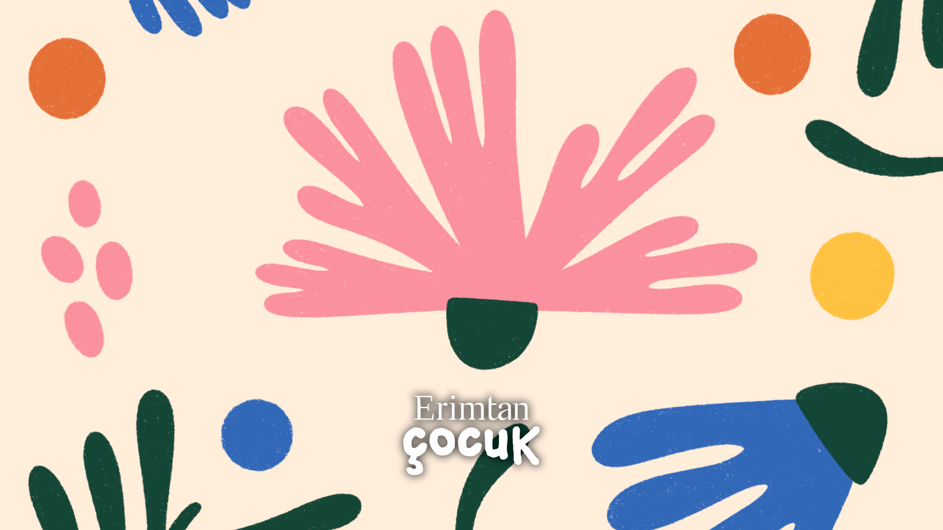 Hisleri Harika - Henri Matisse ile Kes Yapıştır Kolaj Atölyesi (8-12 Yaş)