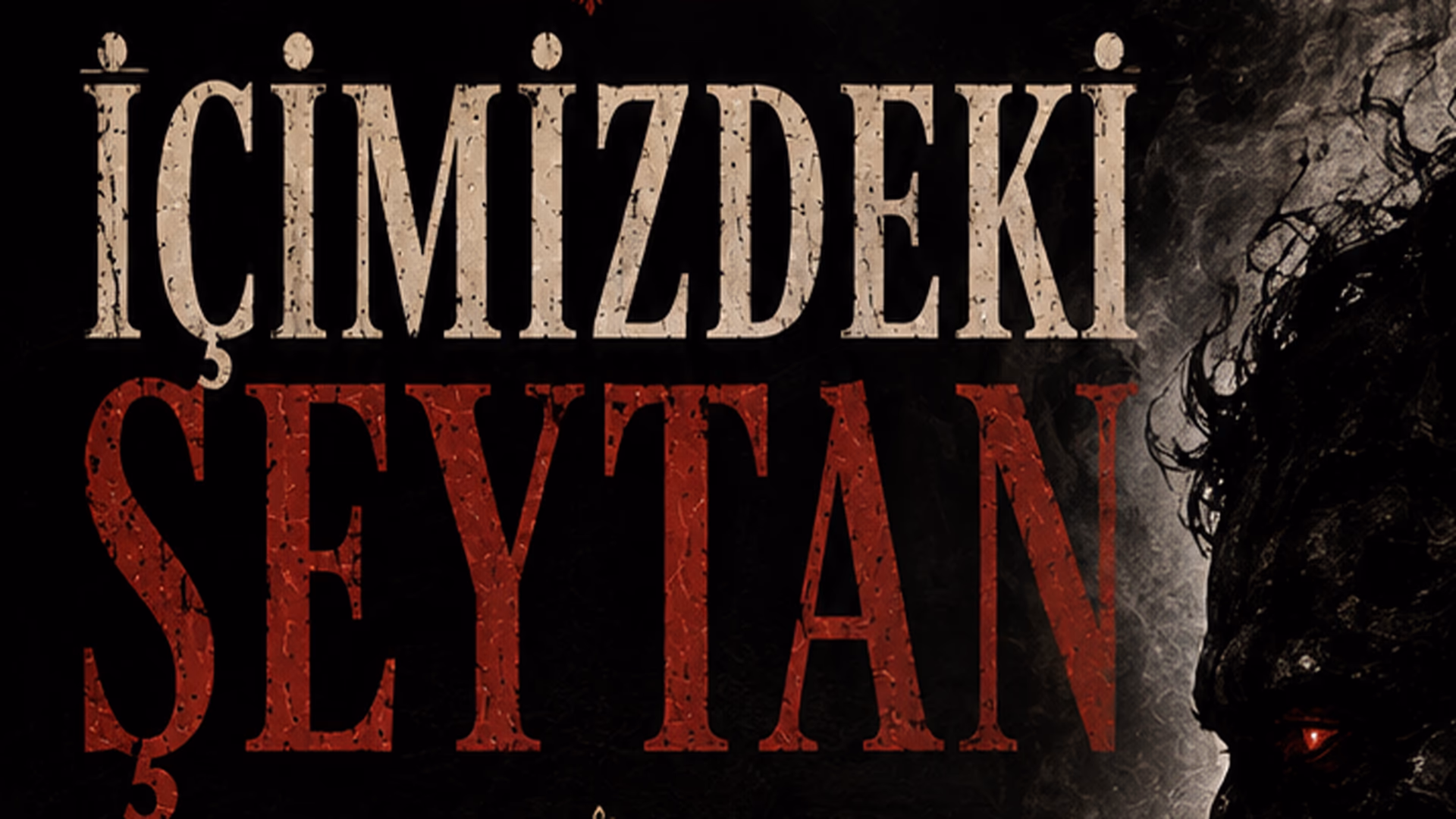 İçimizdeki Şeytan