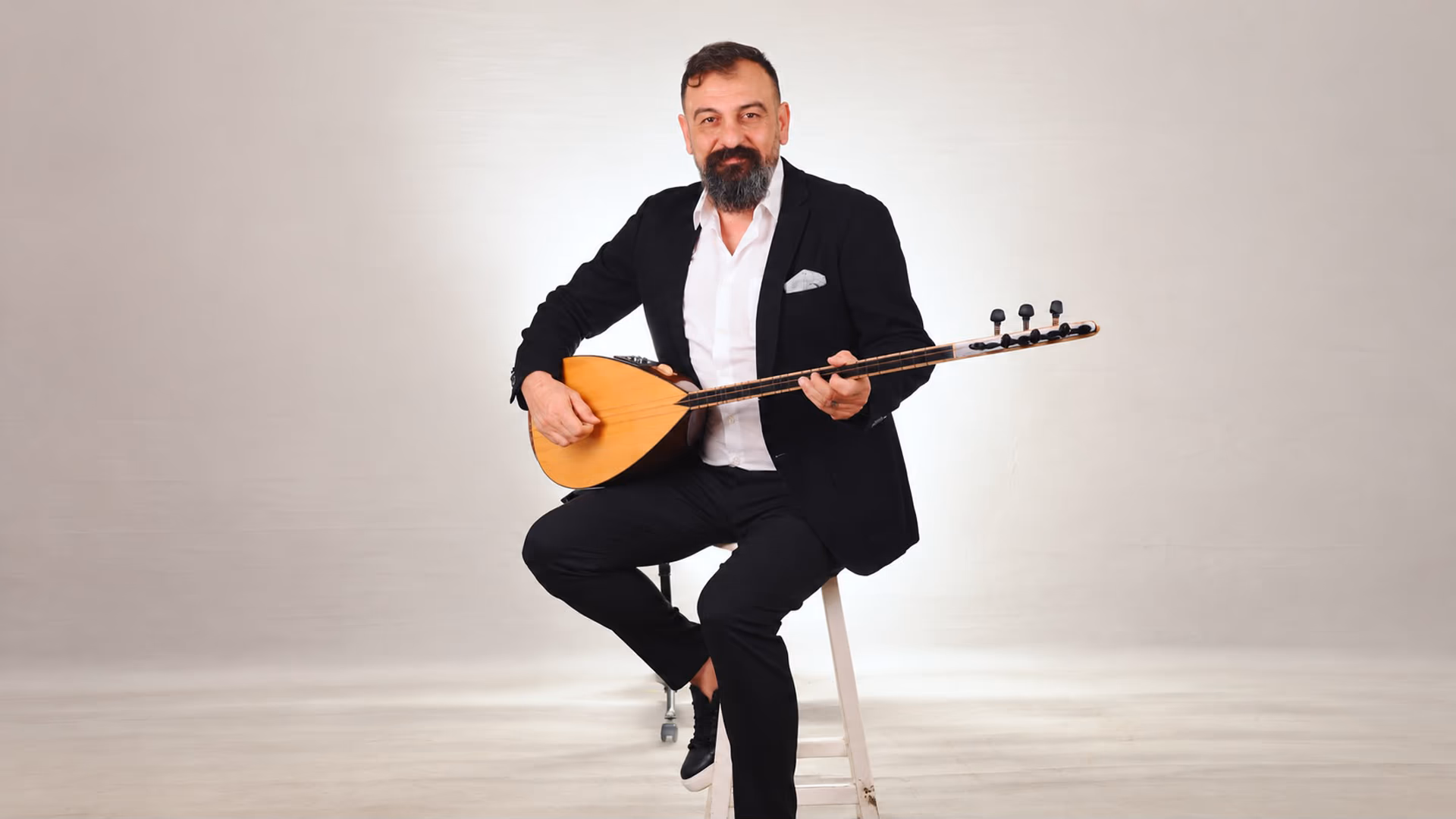 İlker Gürsan - Halk Konseri
