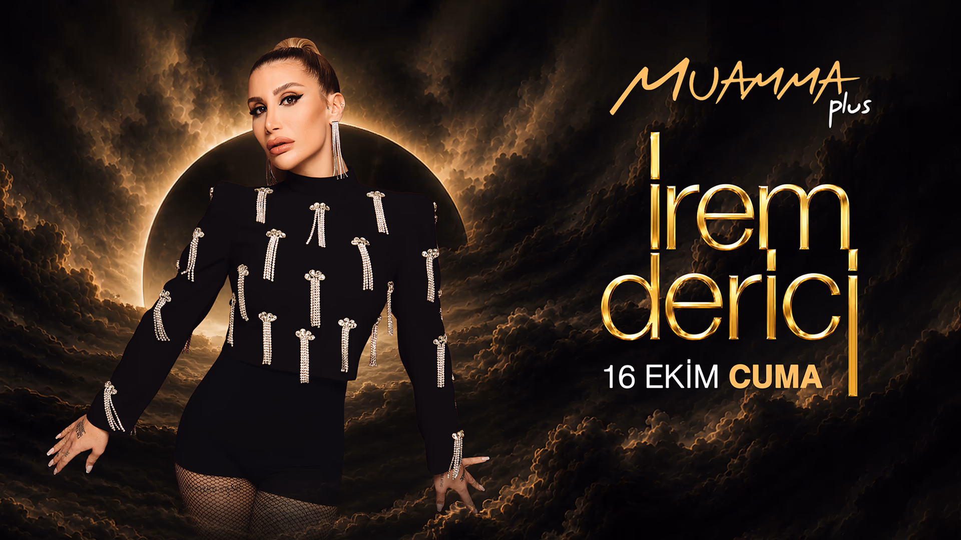 İrem Derici