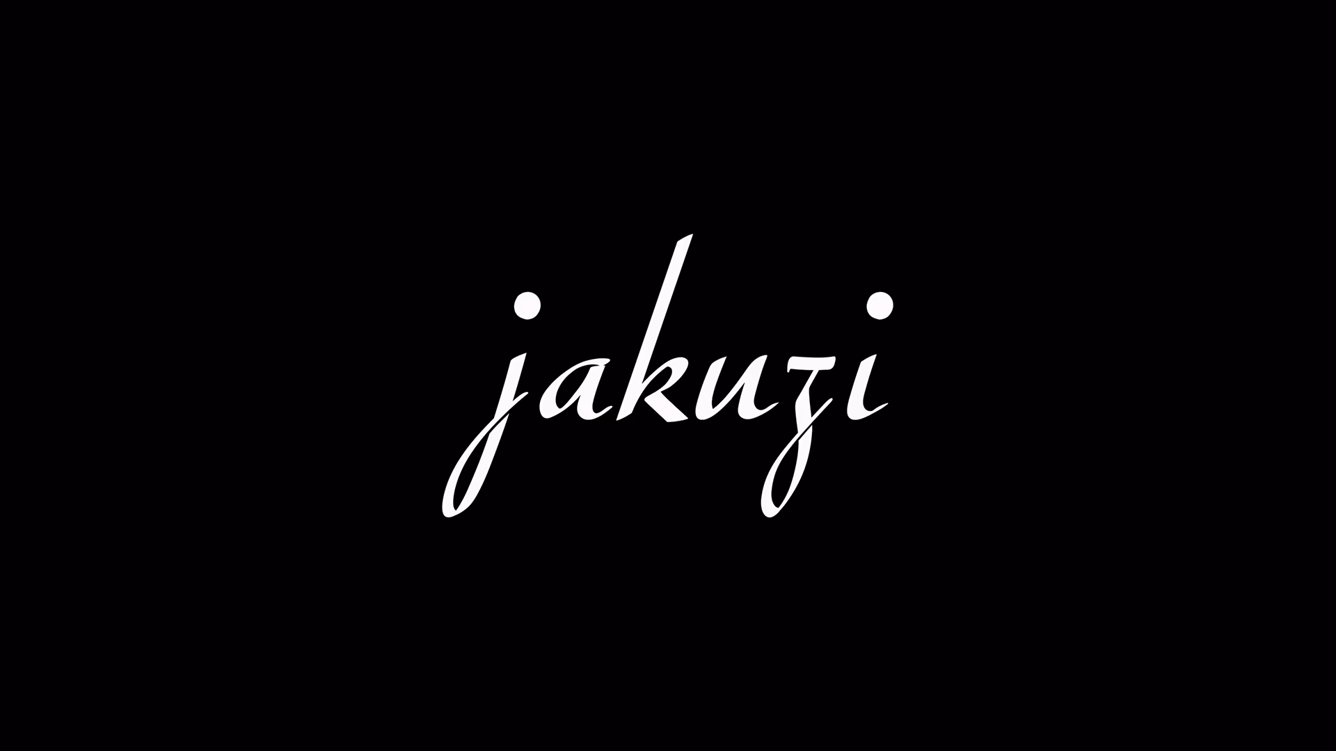 Jakuzi