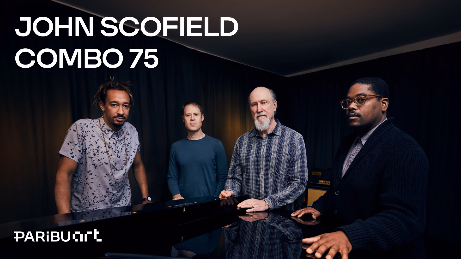 John Scofield Combo 75