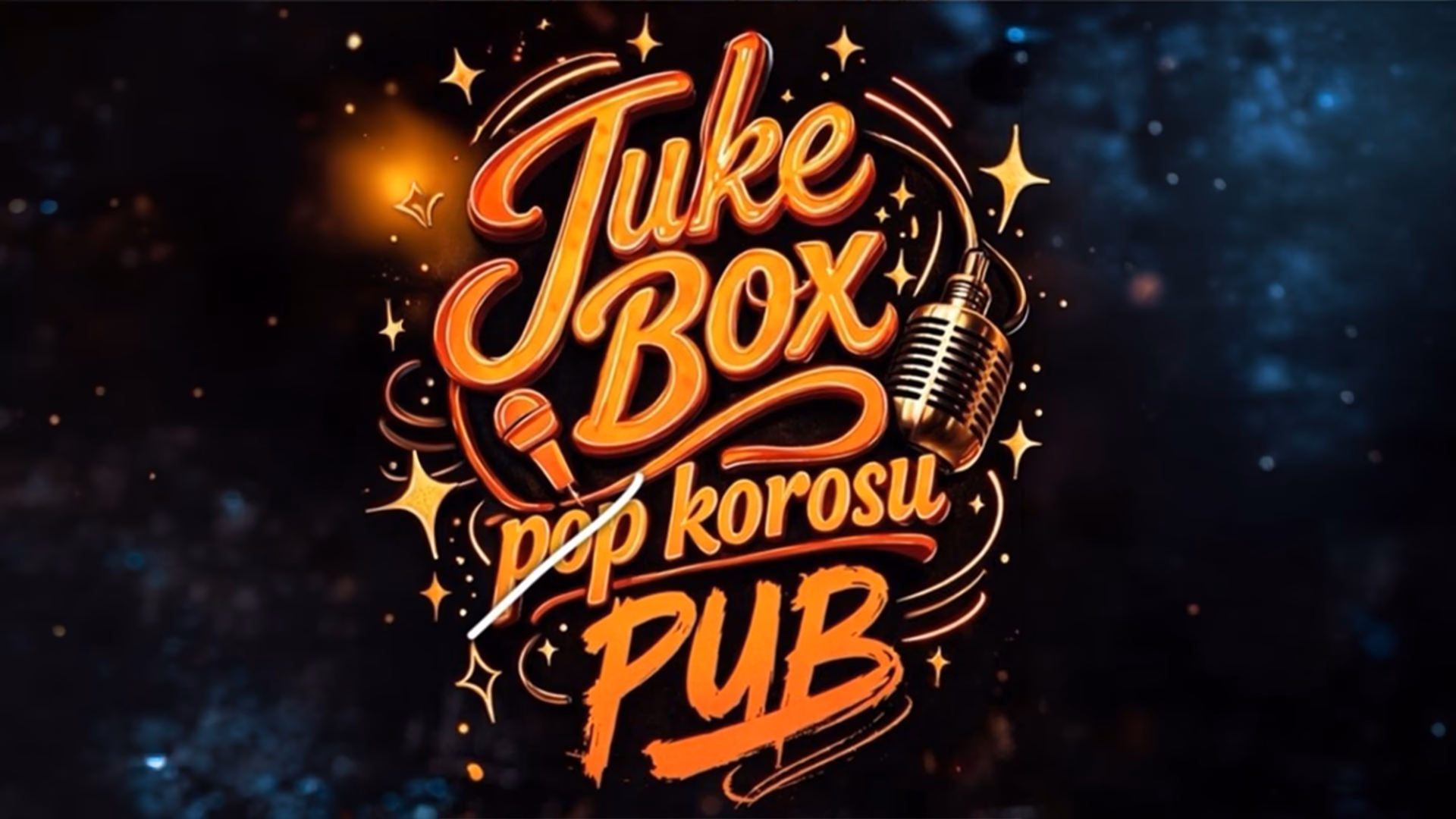 Juke Box Pop Korosu