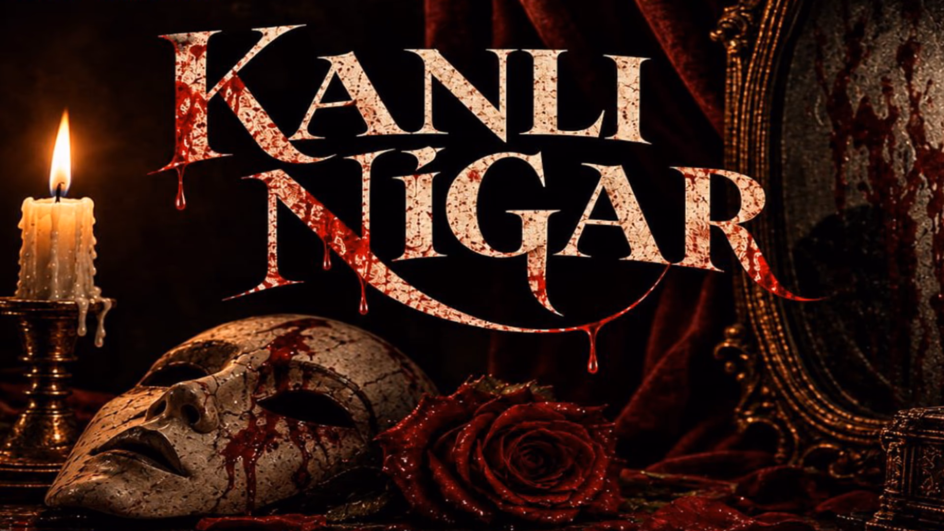 Kanlı Nigar