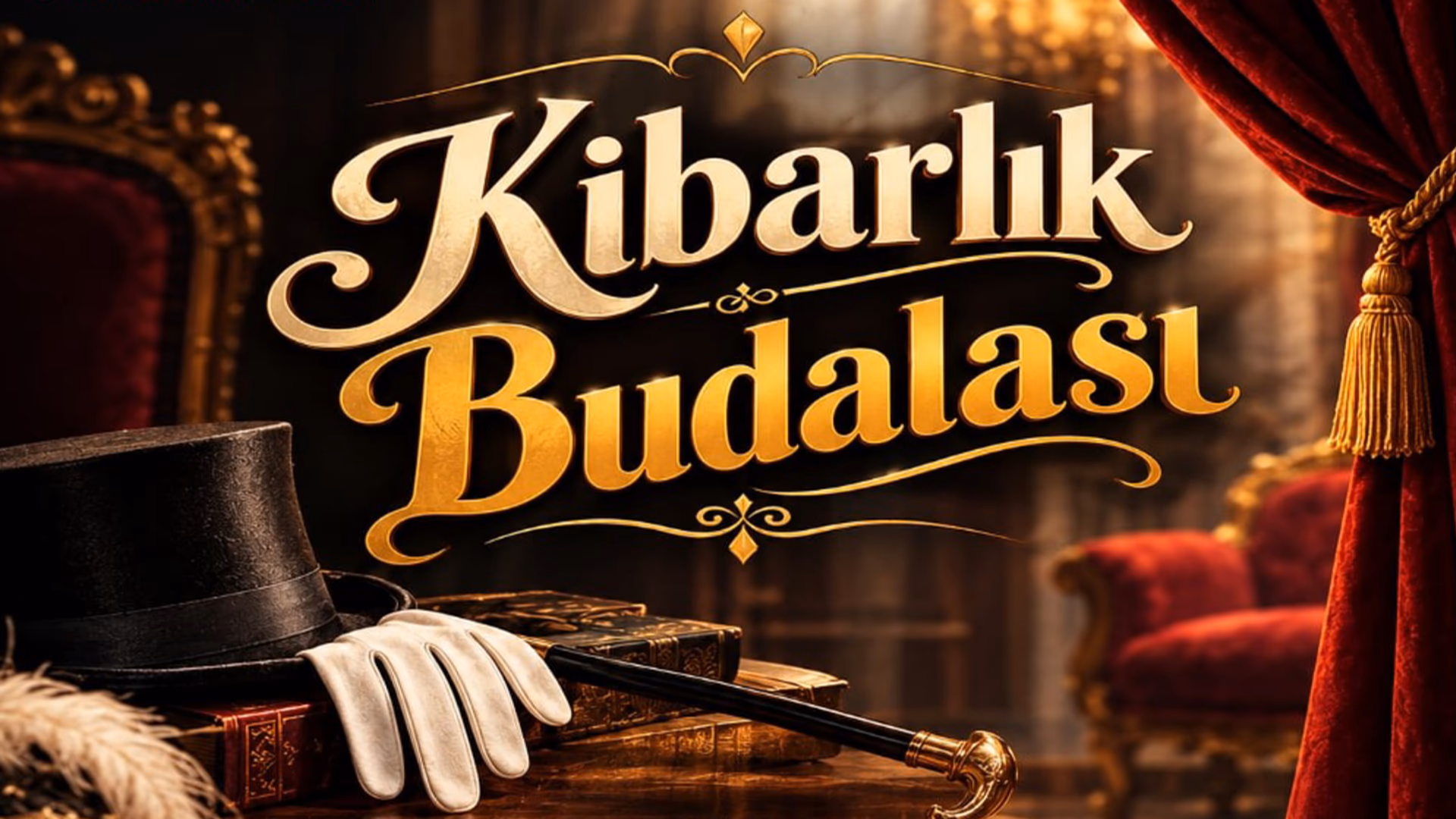 Kibarlık Budalası