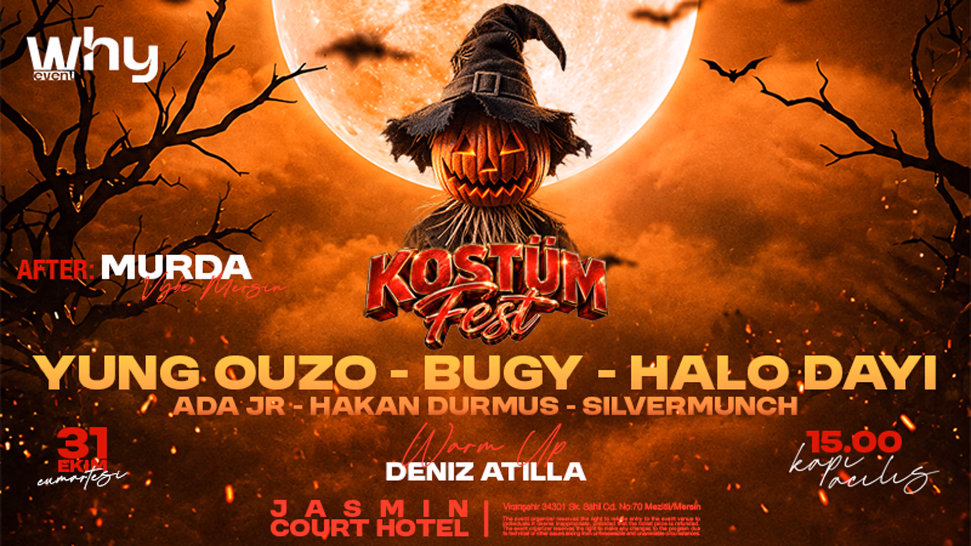 Kostüm Fest