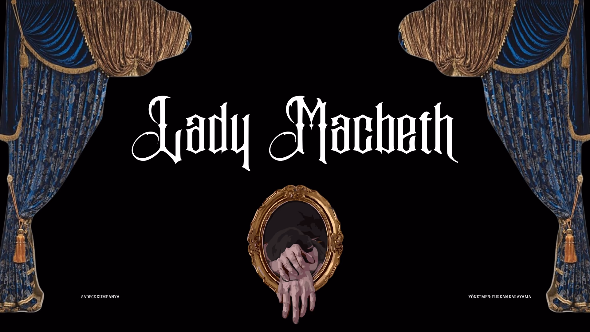 Lady Macbeth
