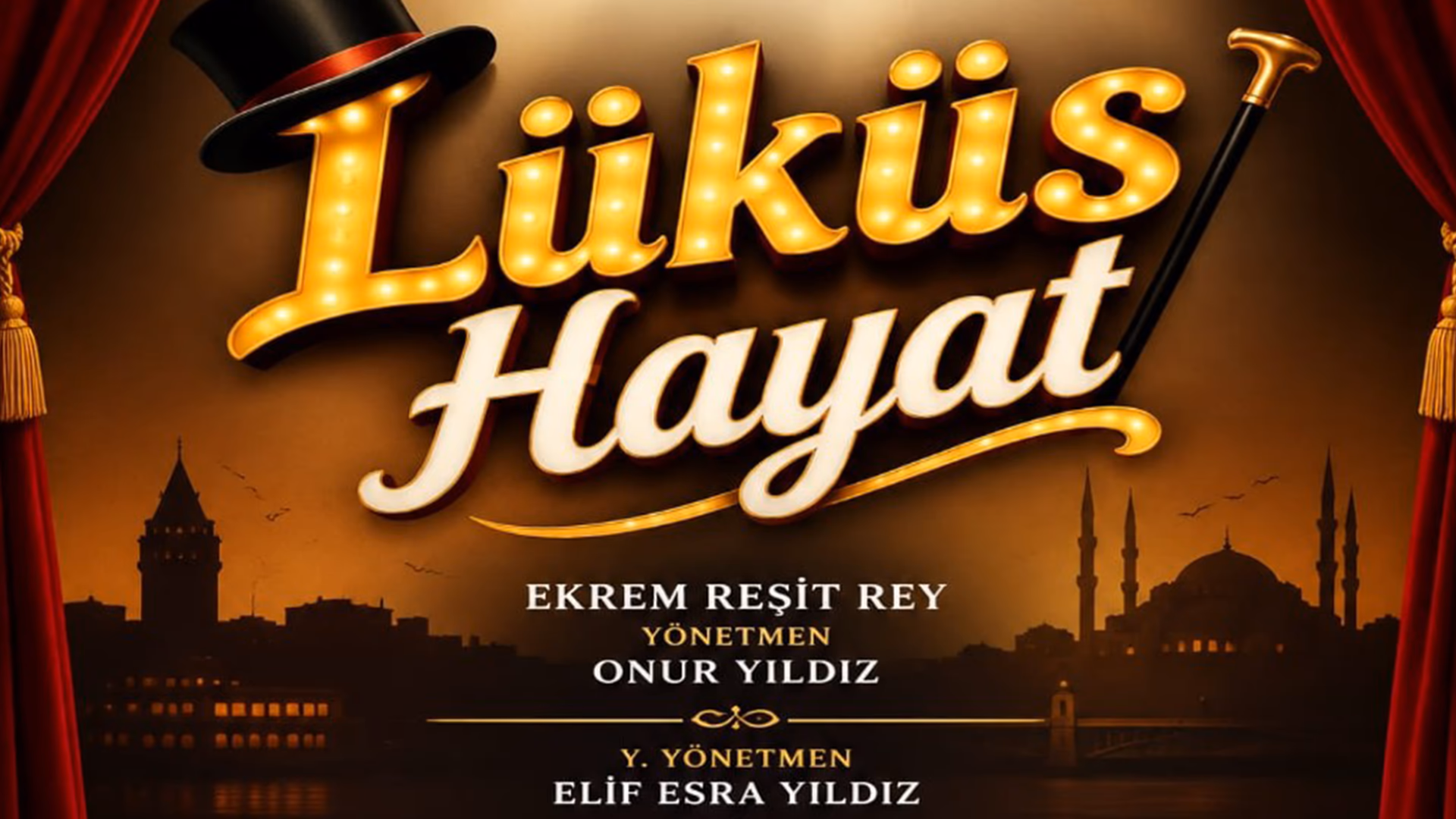 Lüküs Hayat