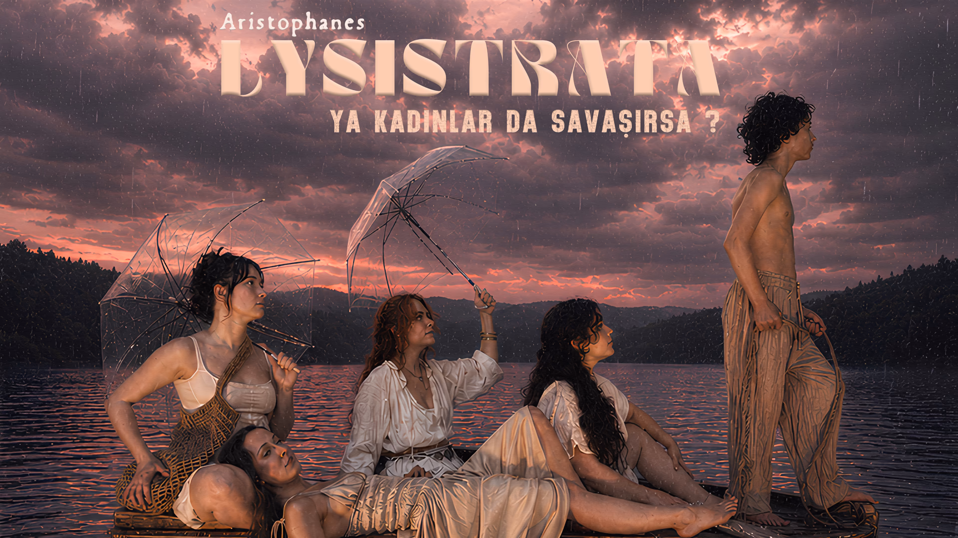 Lysistrata