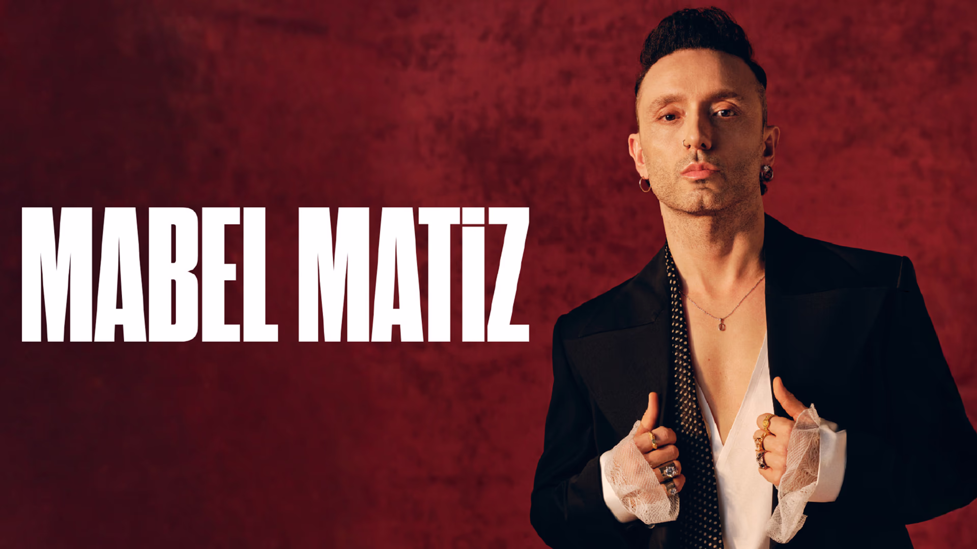 Mabel Matiz