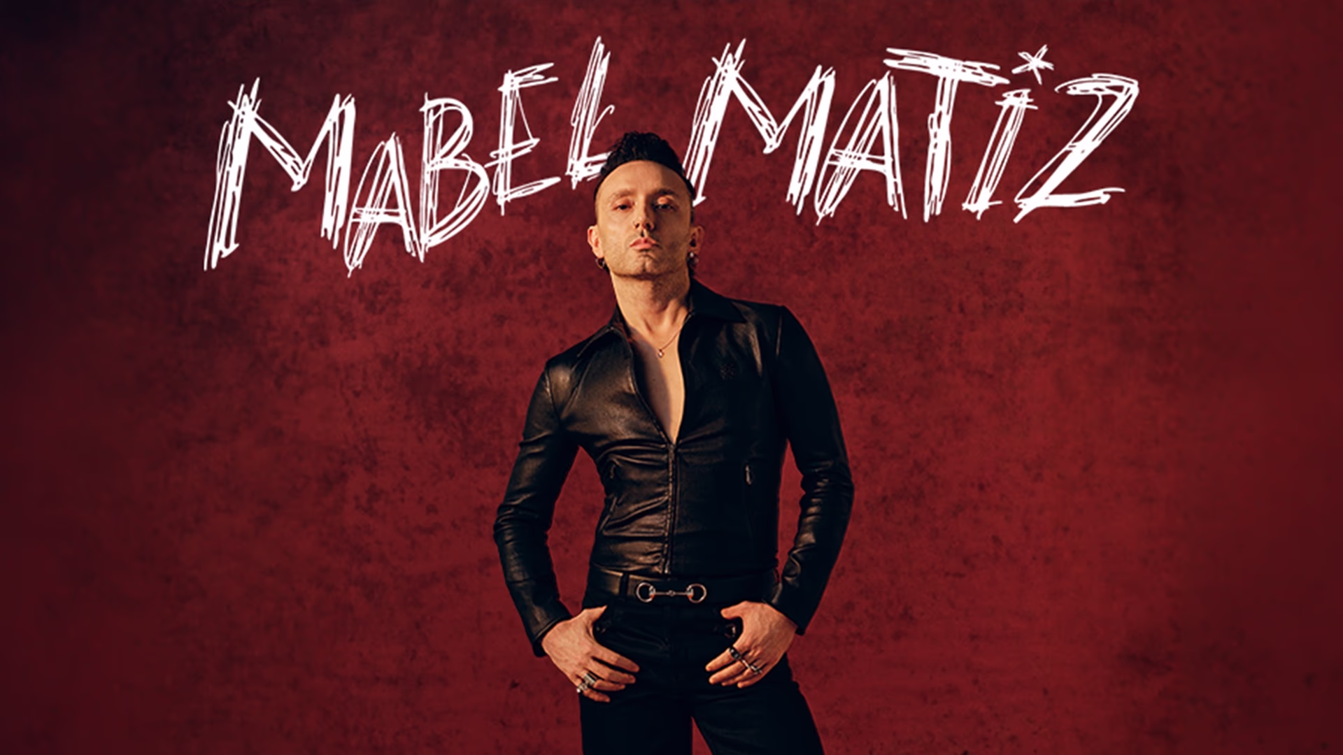 Mabel Matiz