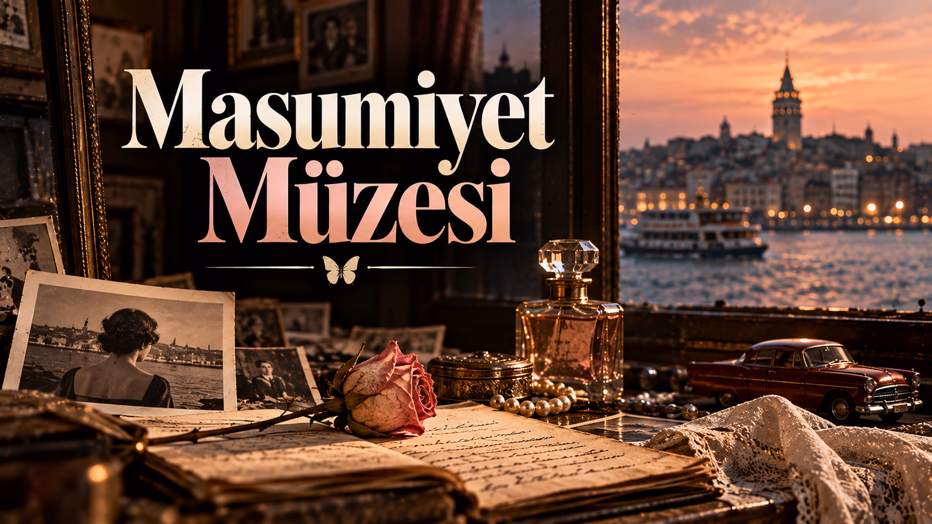 Masumiyet Müzesi