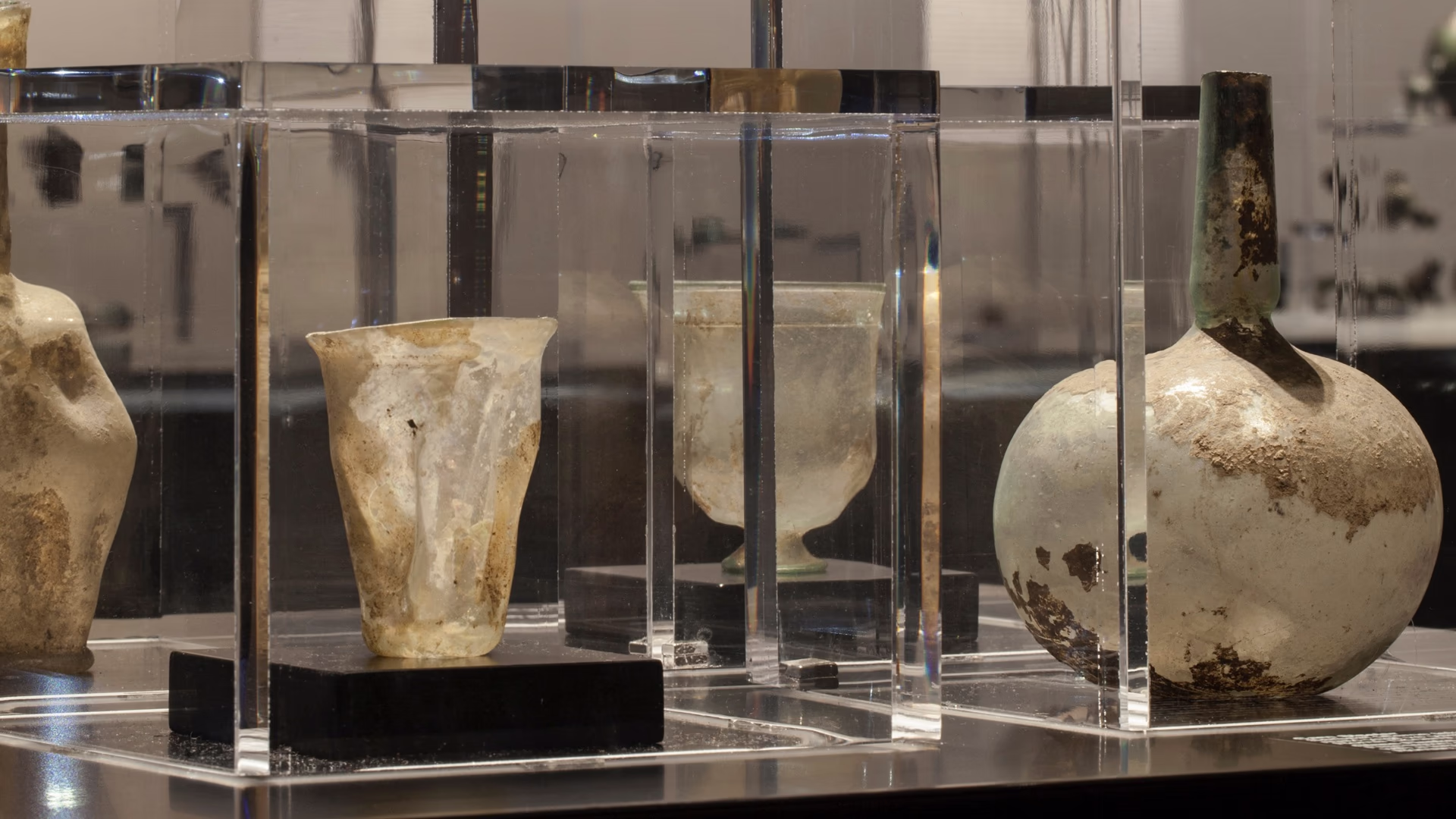 Meraklısı İçin: Erimtan Arkeoloji ve Sanat Müzesi