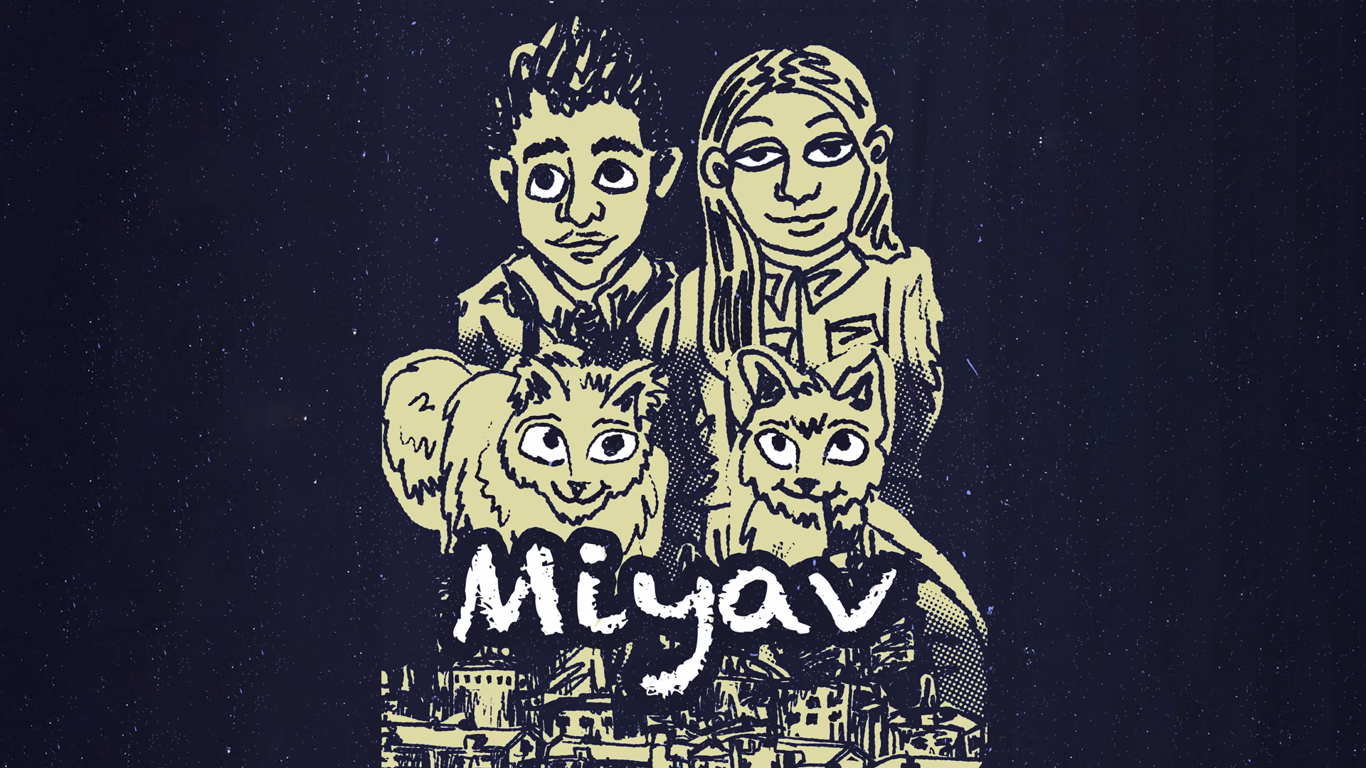 Miyav