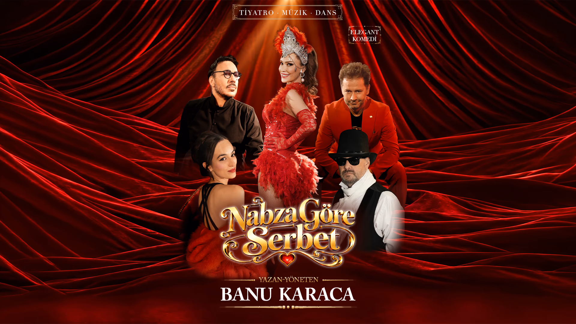 Nabza Göre Şerbet