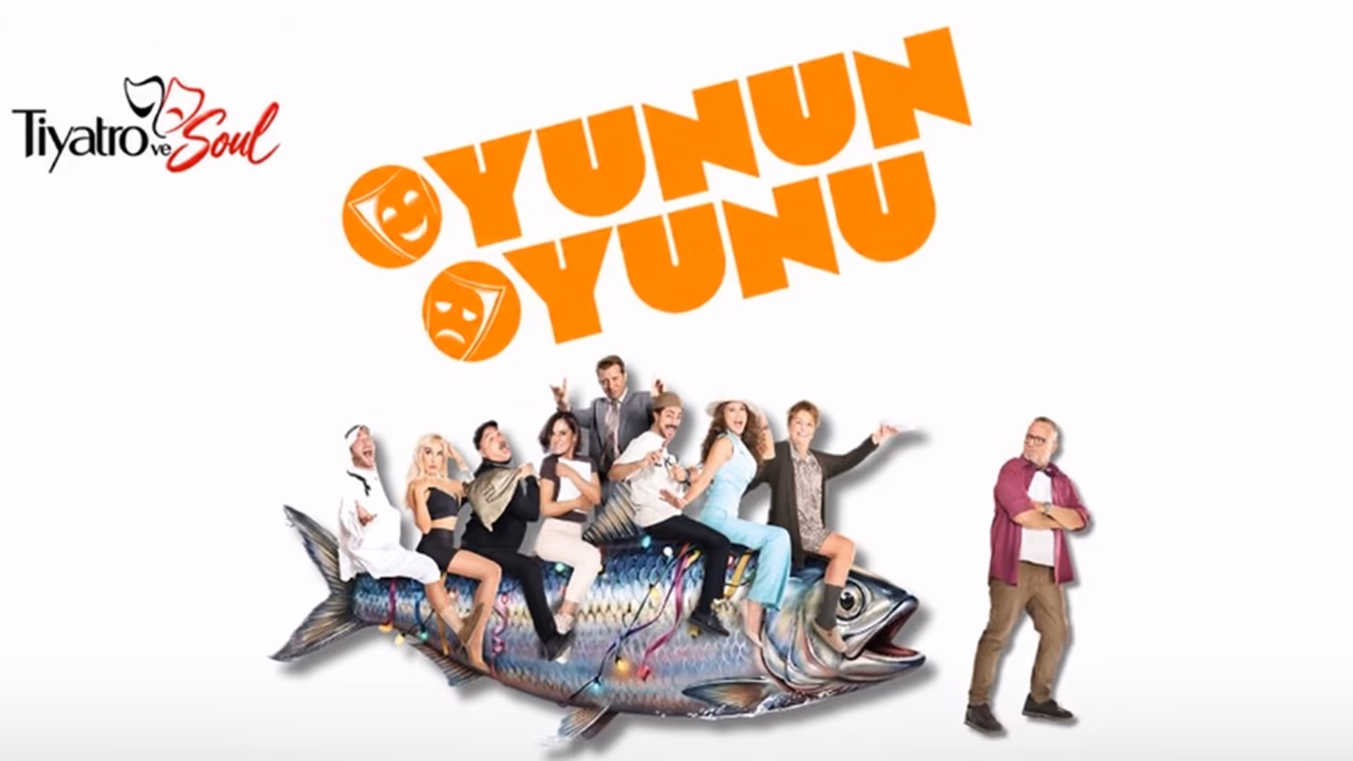 Oyunun Oyunu
