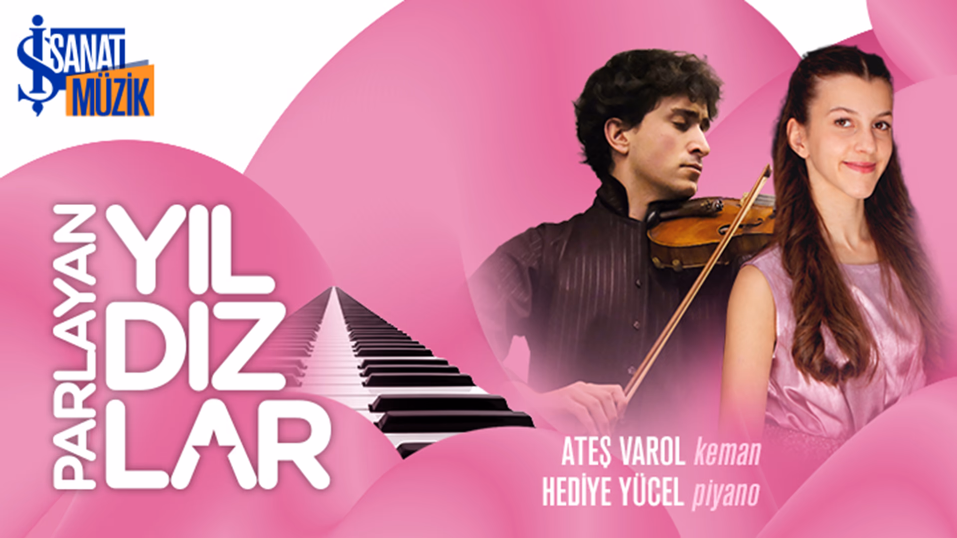 Parlayan Yıldızlar