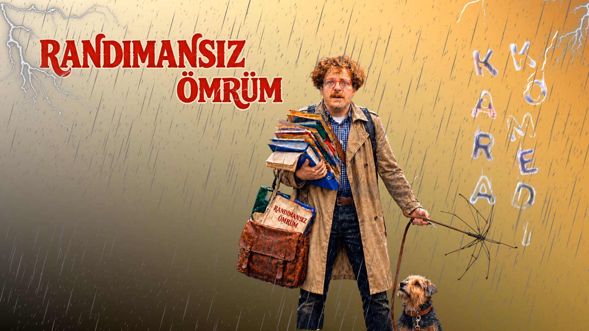 Randımansız Ömrüm