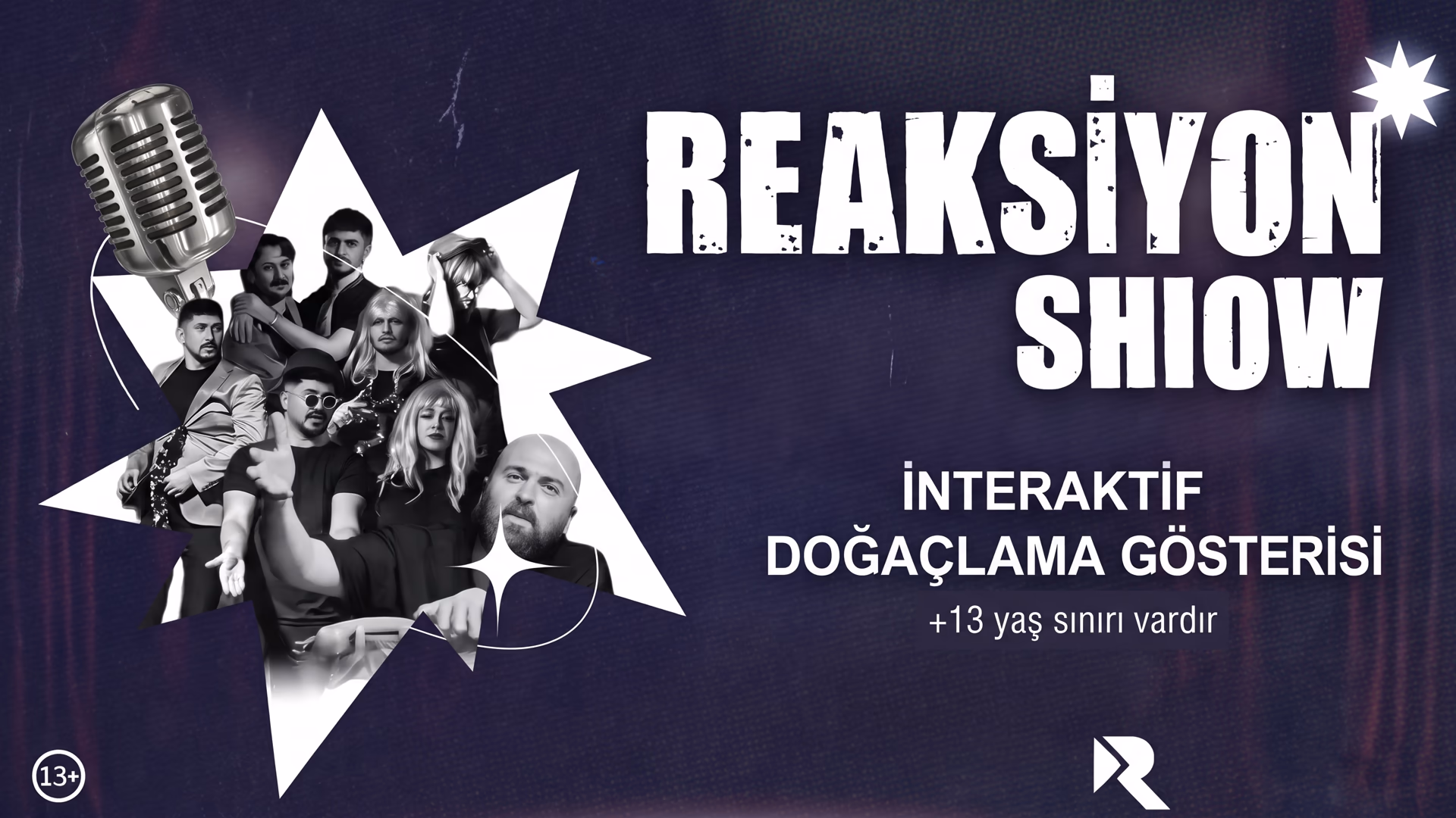 Reaksiyon Show