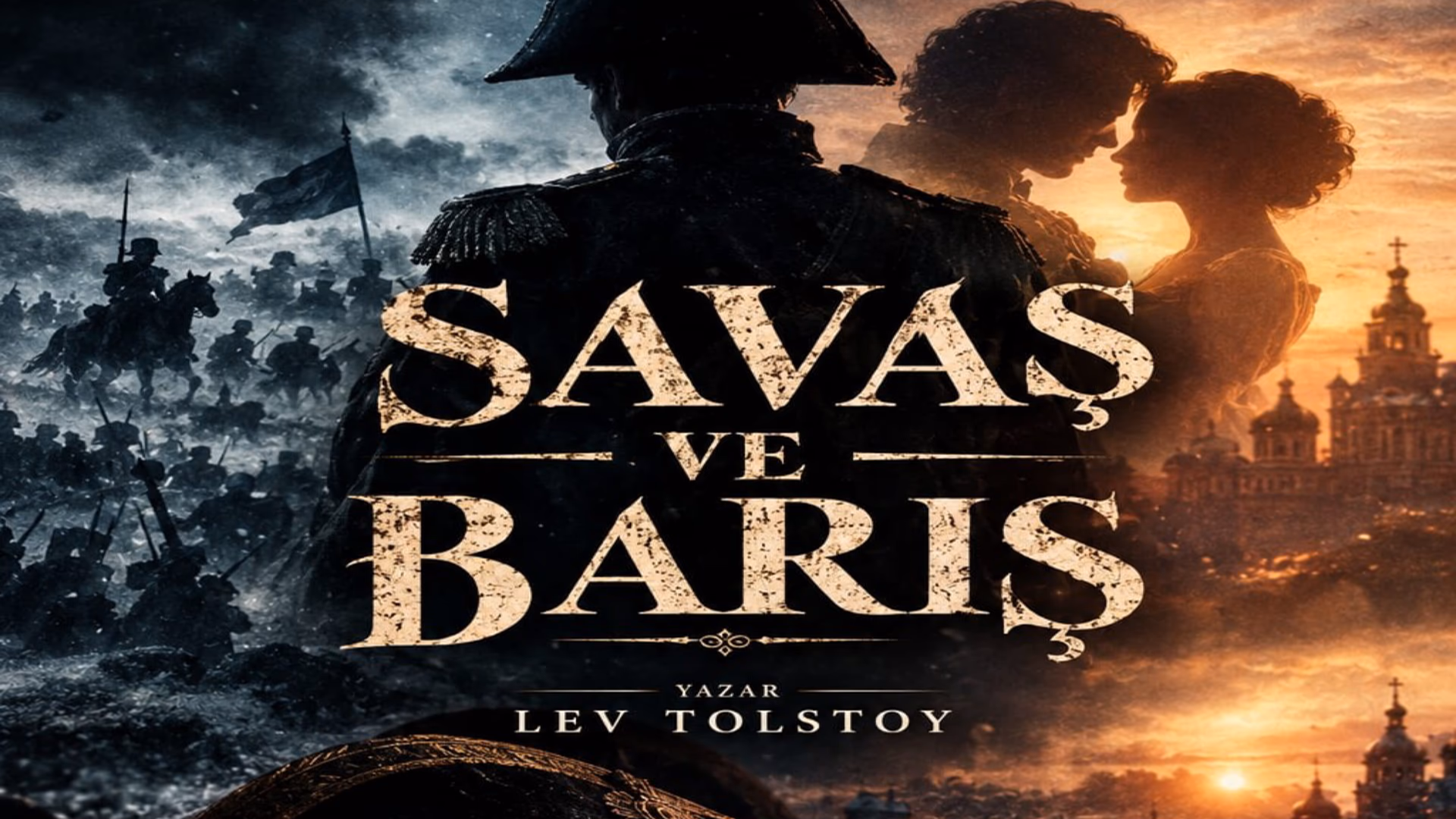 Savaş ve Barış