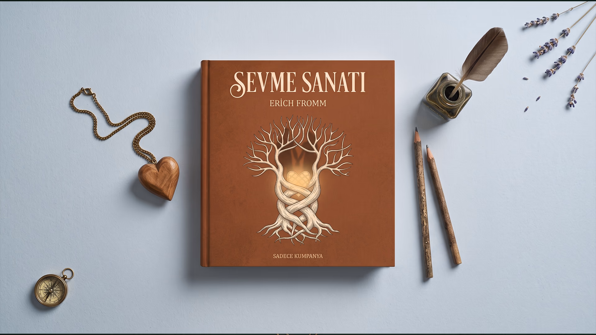 Sevme Sanatı
