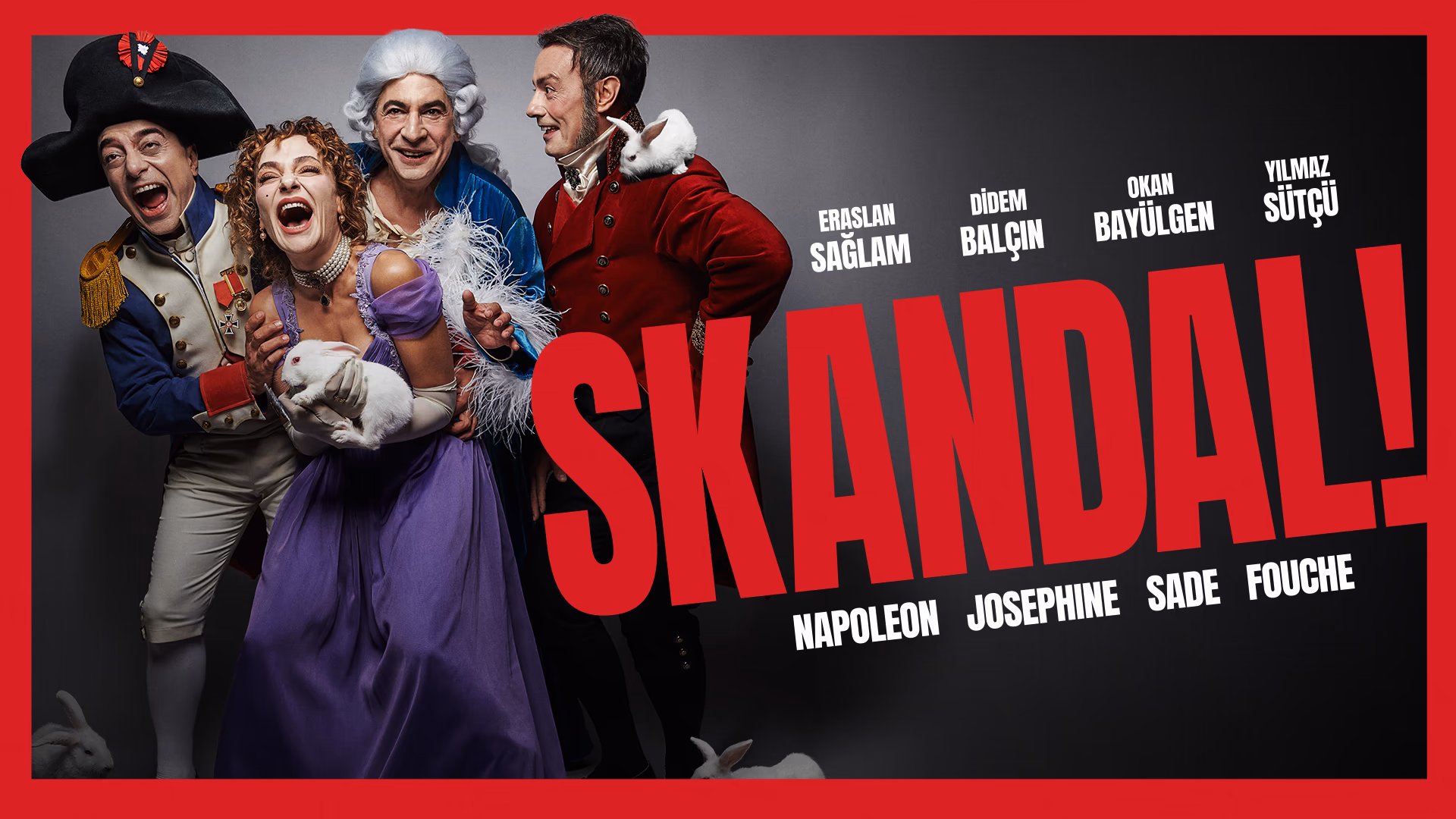 Skandal