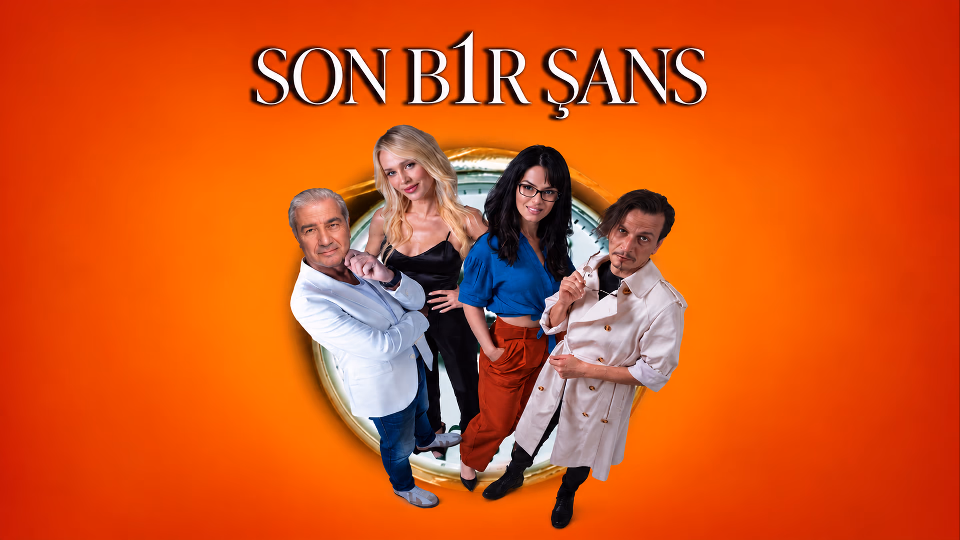 Son Bir Şans